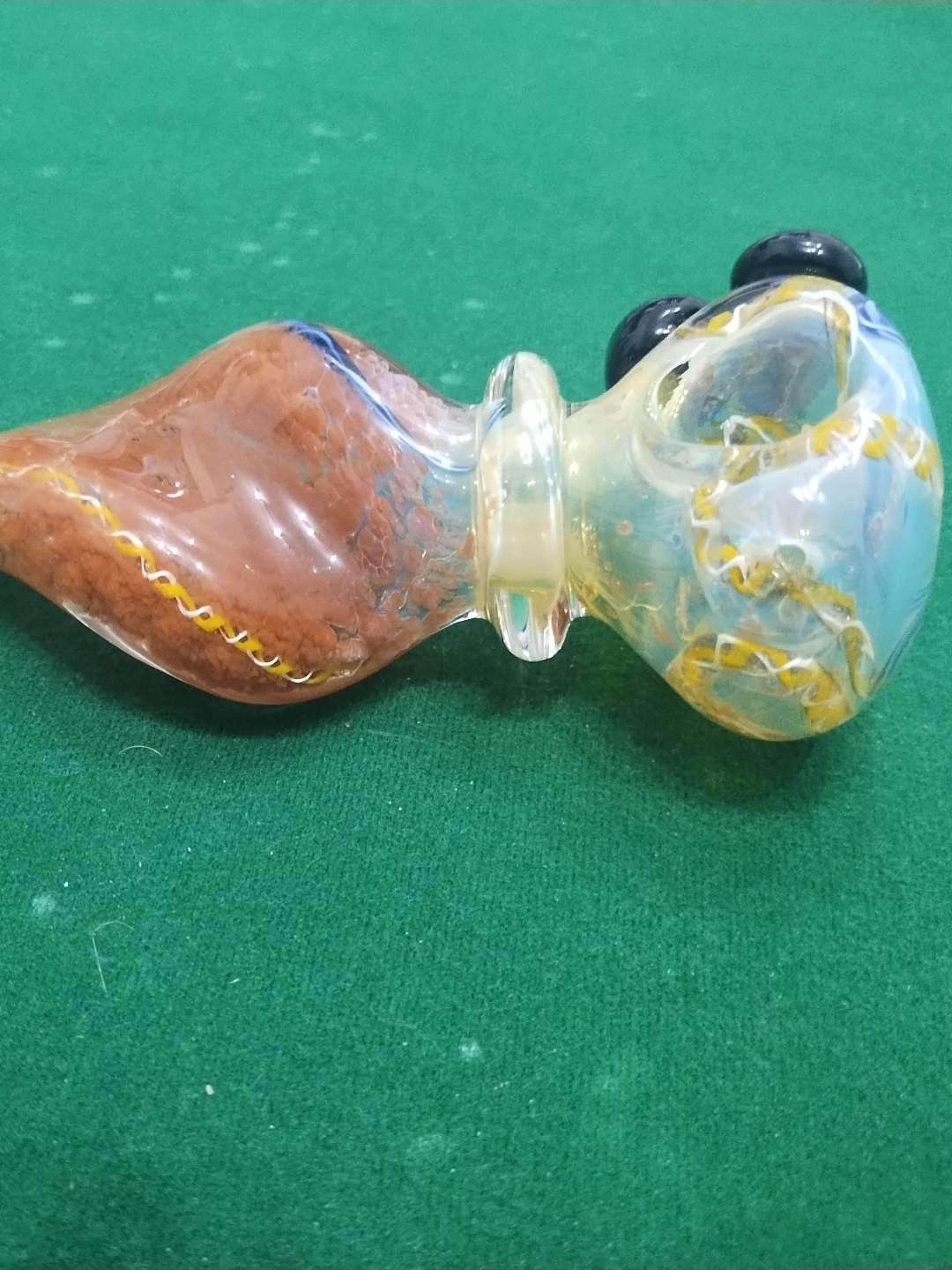 Preview pic of Hand Pipe