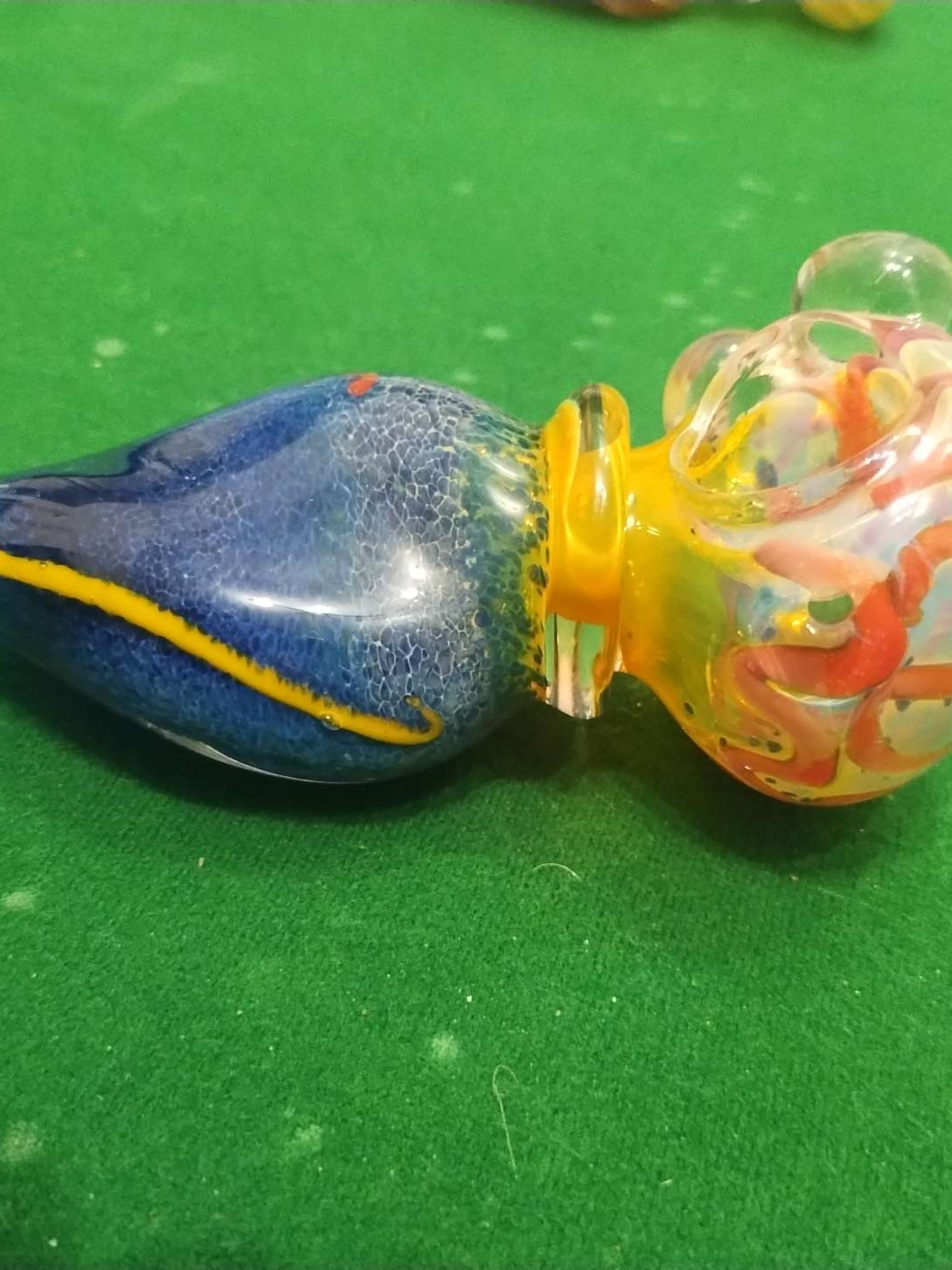 Preview pic of Hand Pipe
