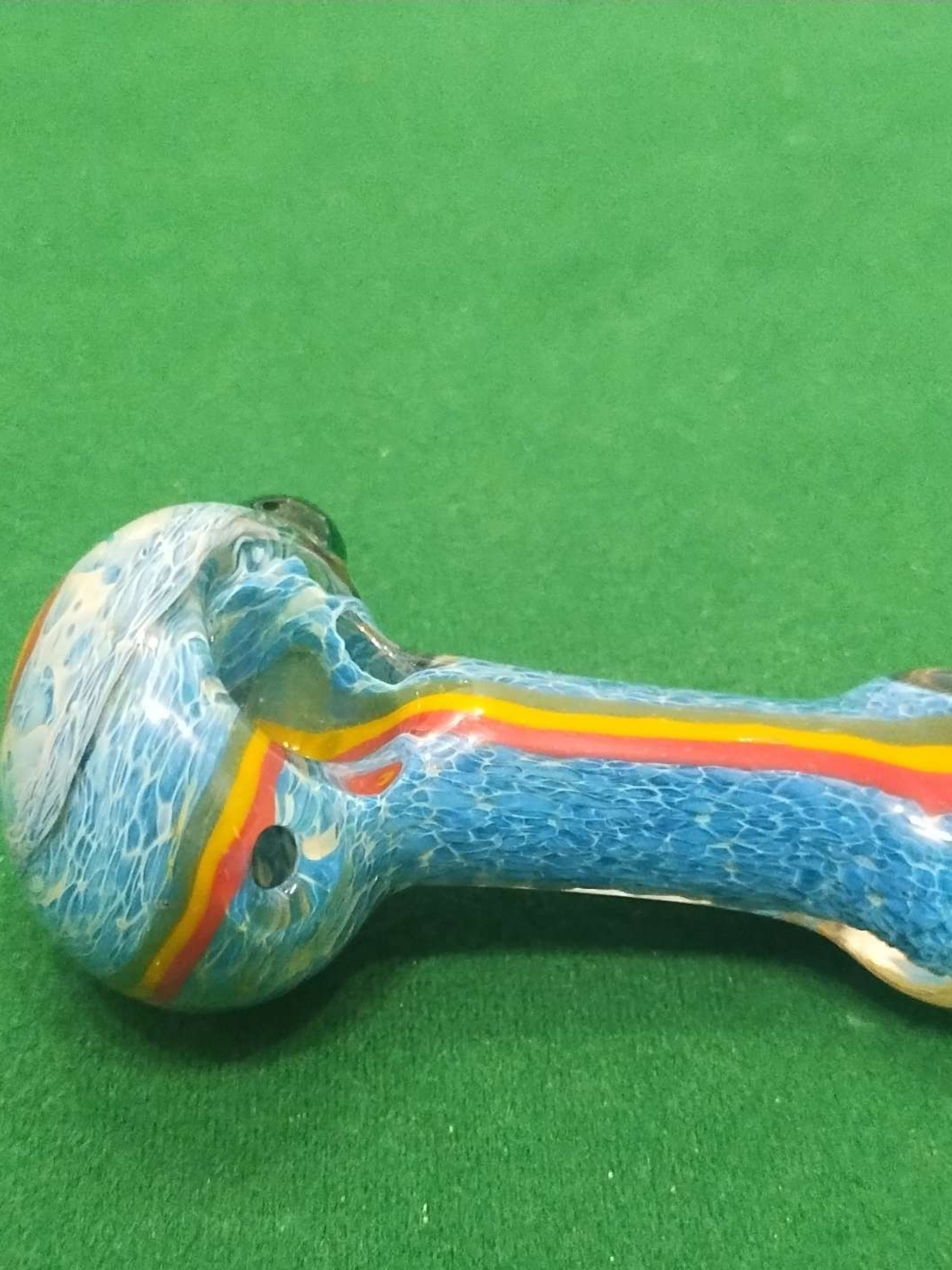 Preview pic of Hand Pipe