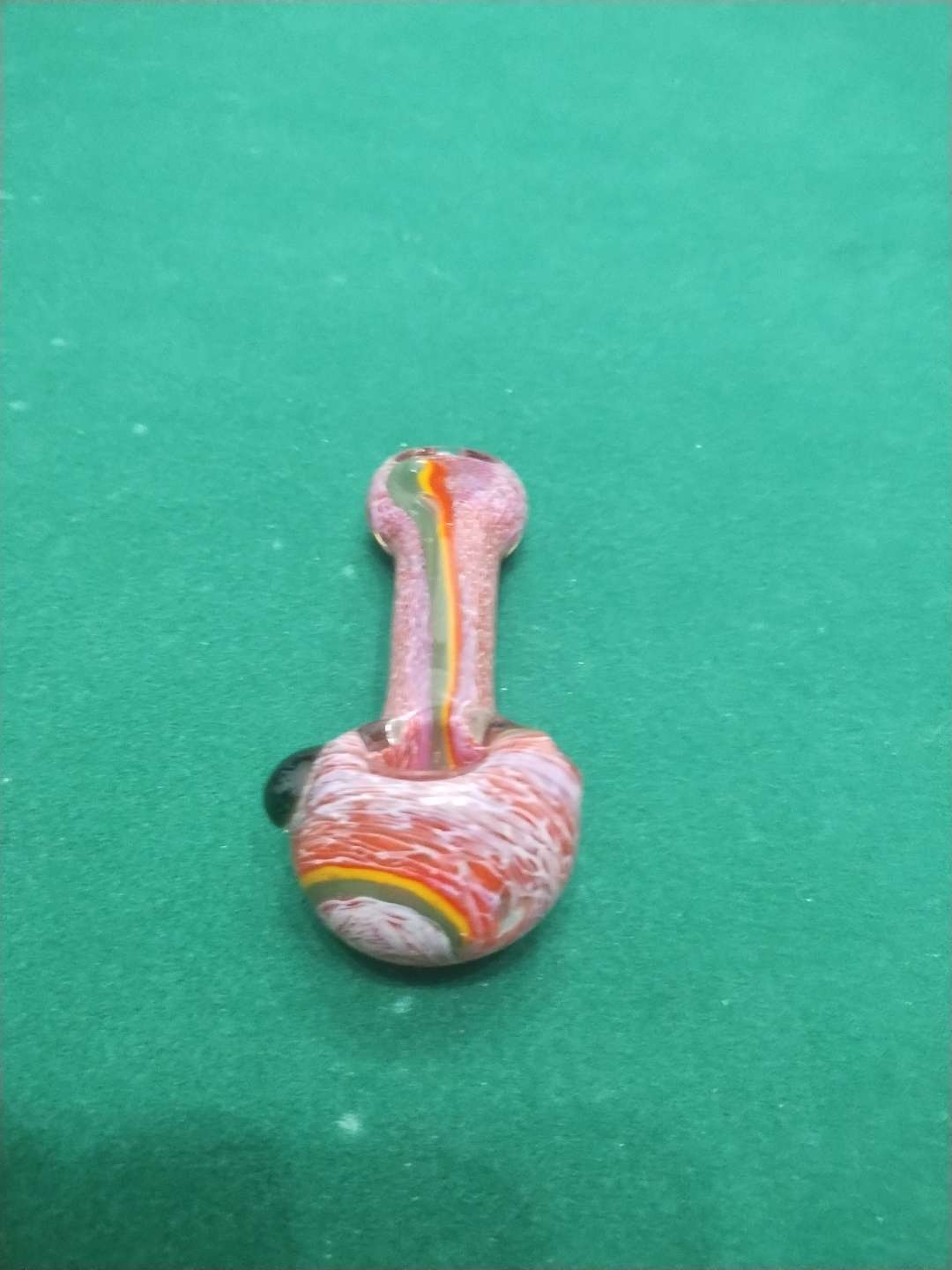 Preview pic of Hand Pipe