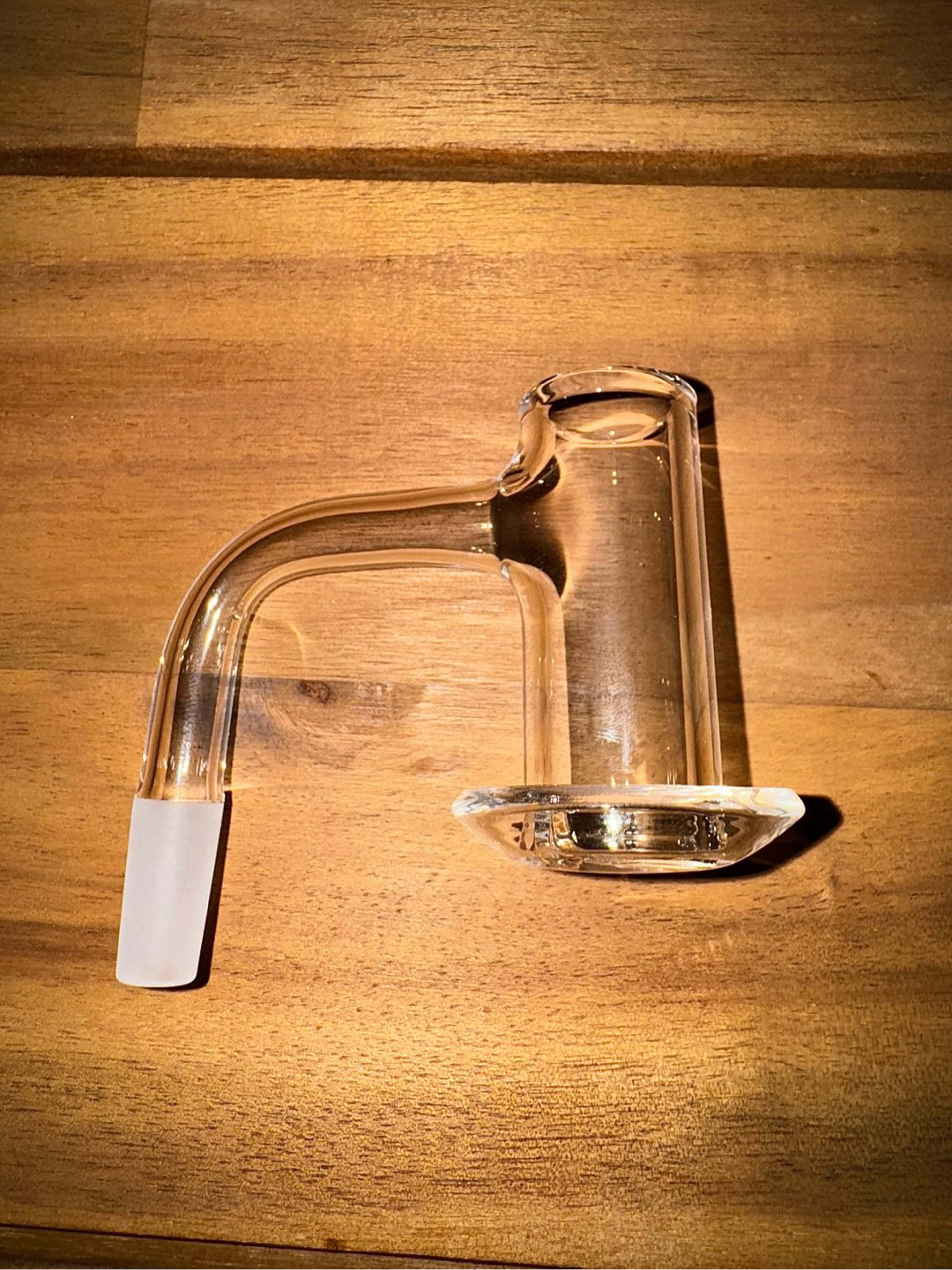Preview pic of Bear Quartz 20mm Blender