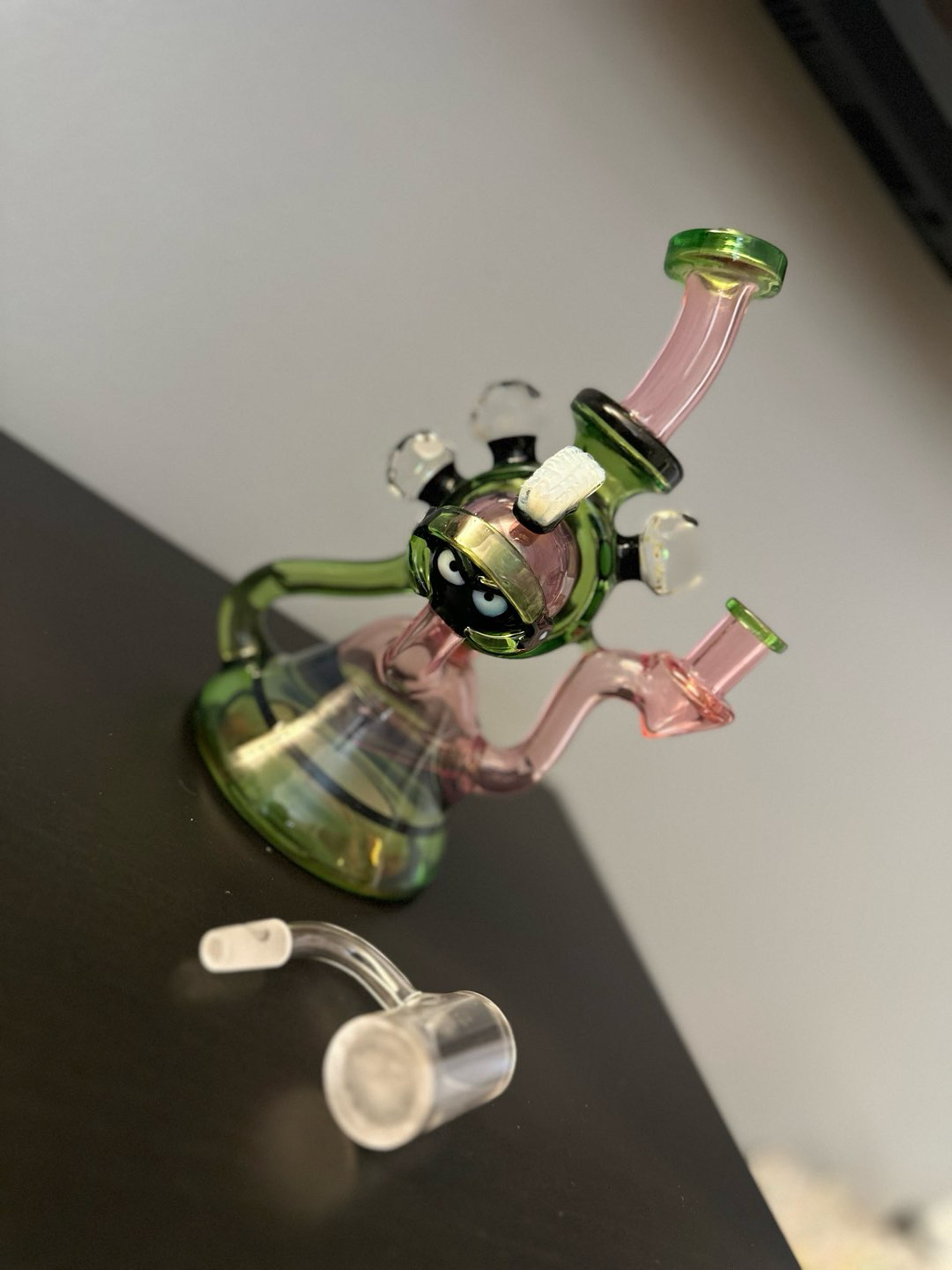 Preview pic of JSmartGlass