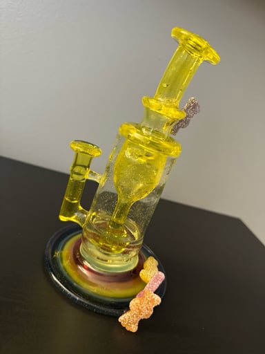 Preview pic of Emperial Glass