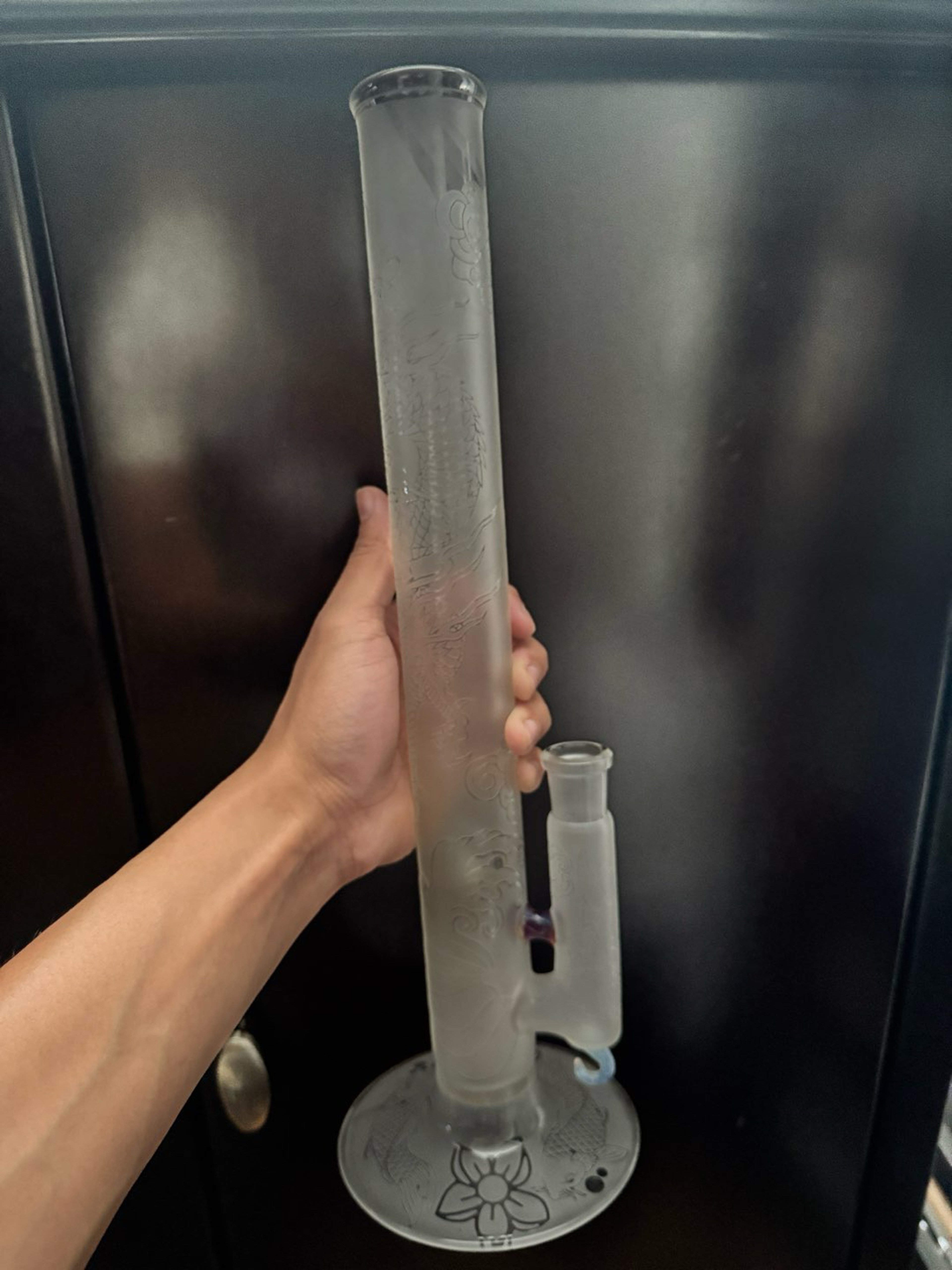 Preview pic of Captain Hook musket