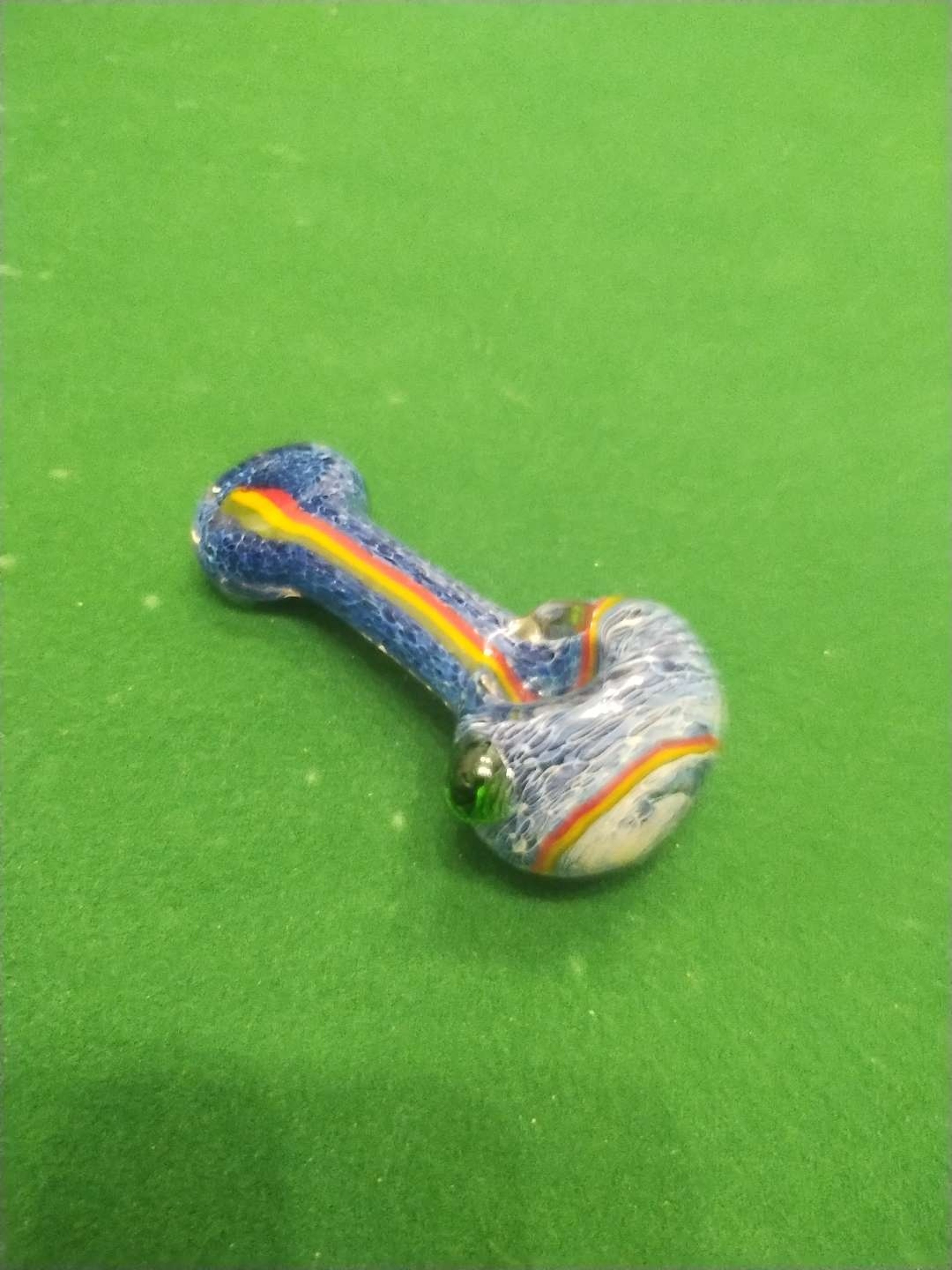 Preview pic of Hand pipe
