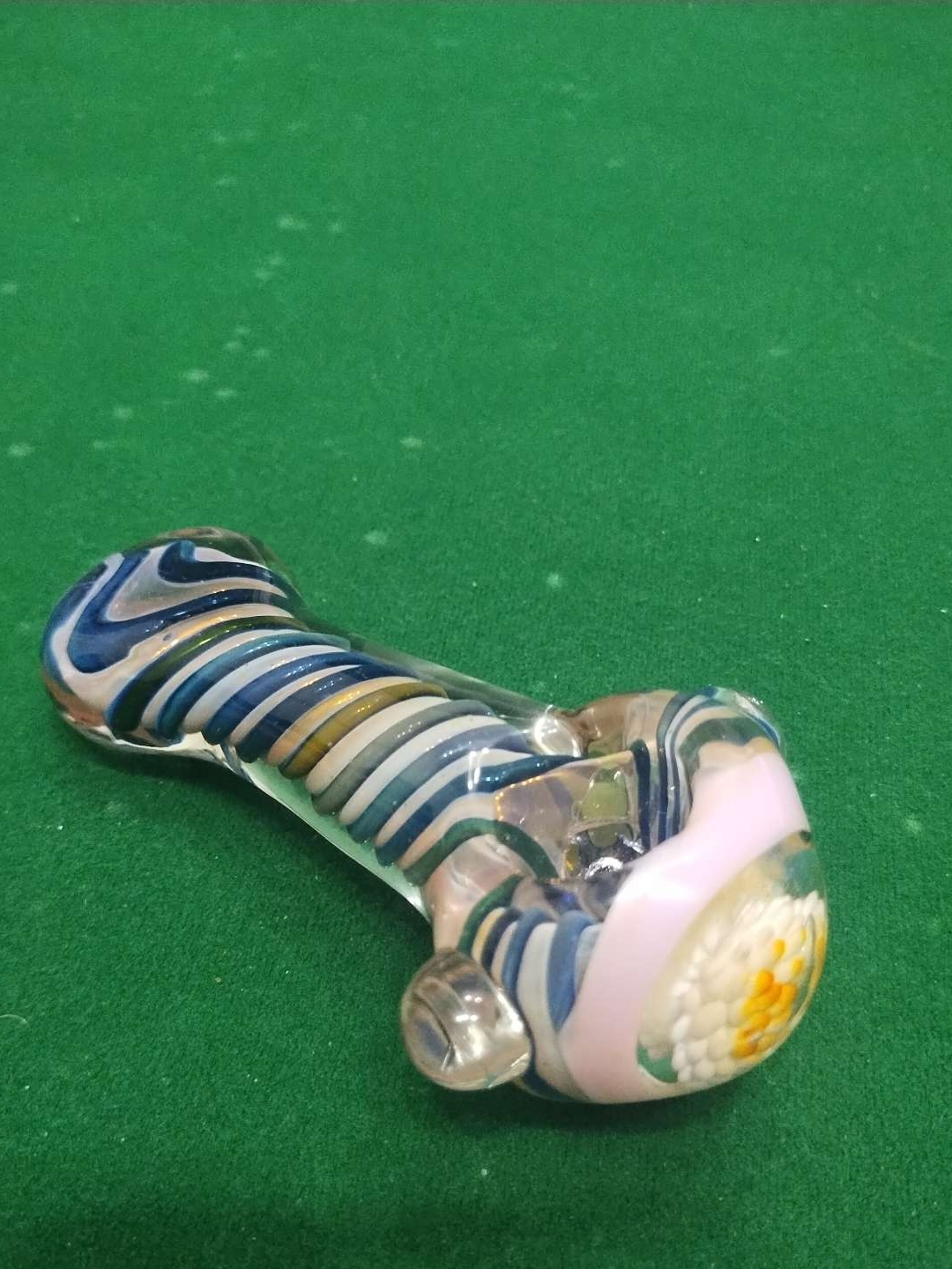 Preview pic of Hand Pipe