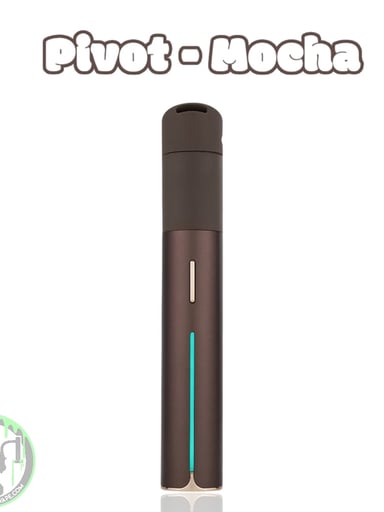 Preview pic of Puffco - Pivot (Mocha)