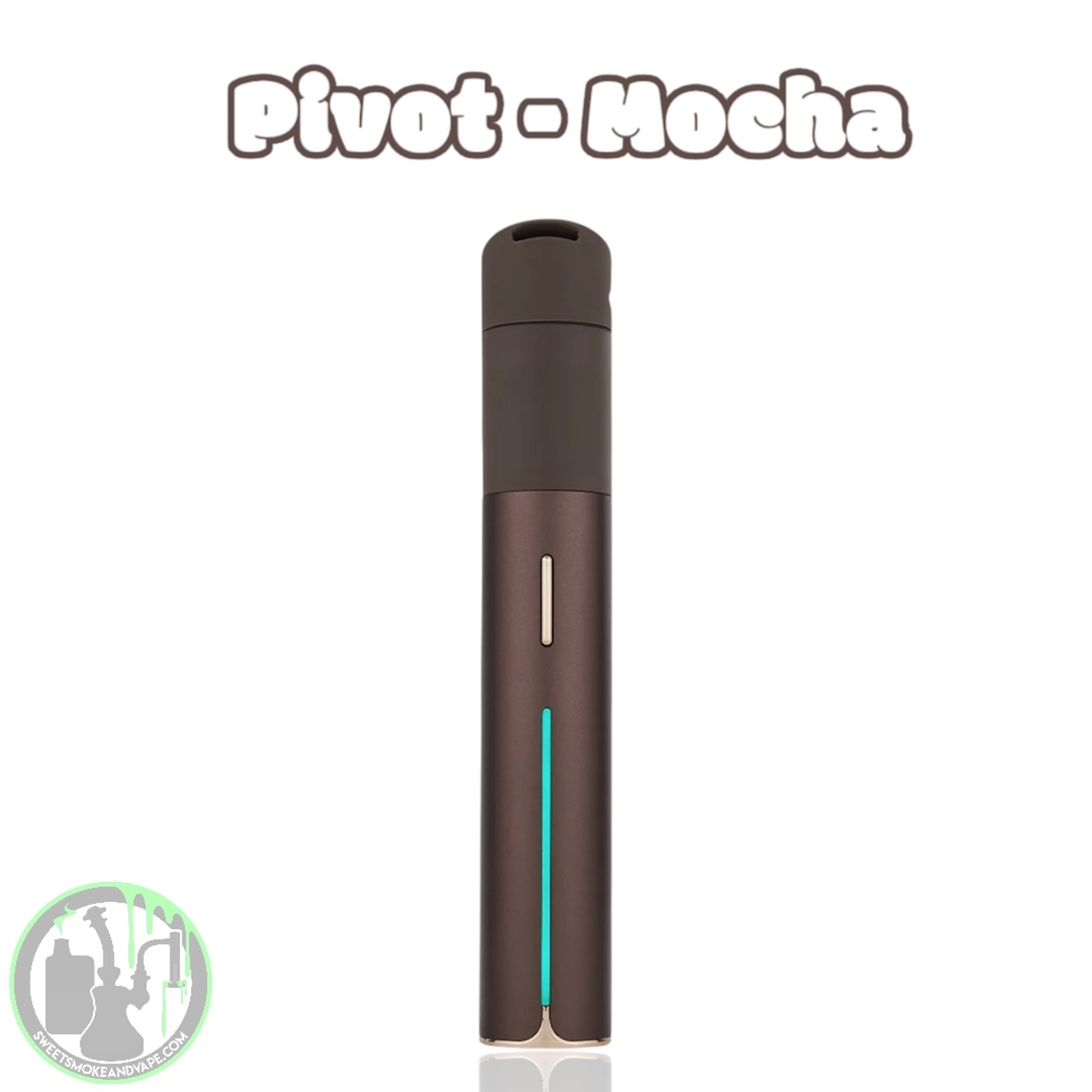 Preview pic of Puffco - Pivot (Mocha)