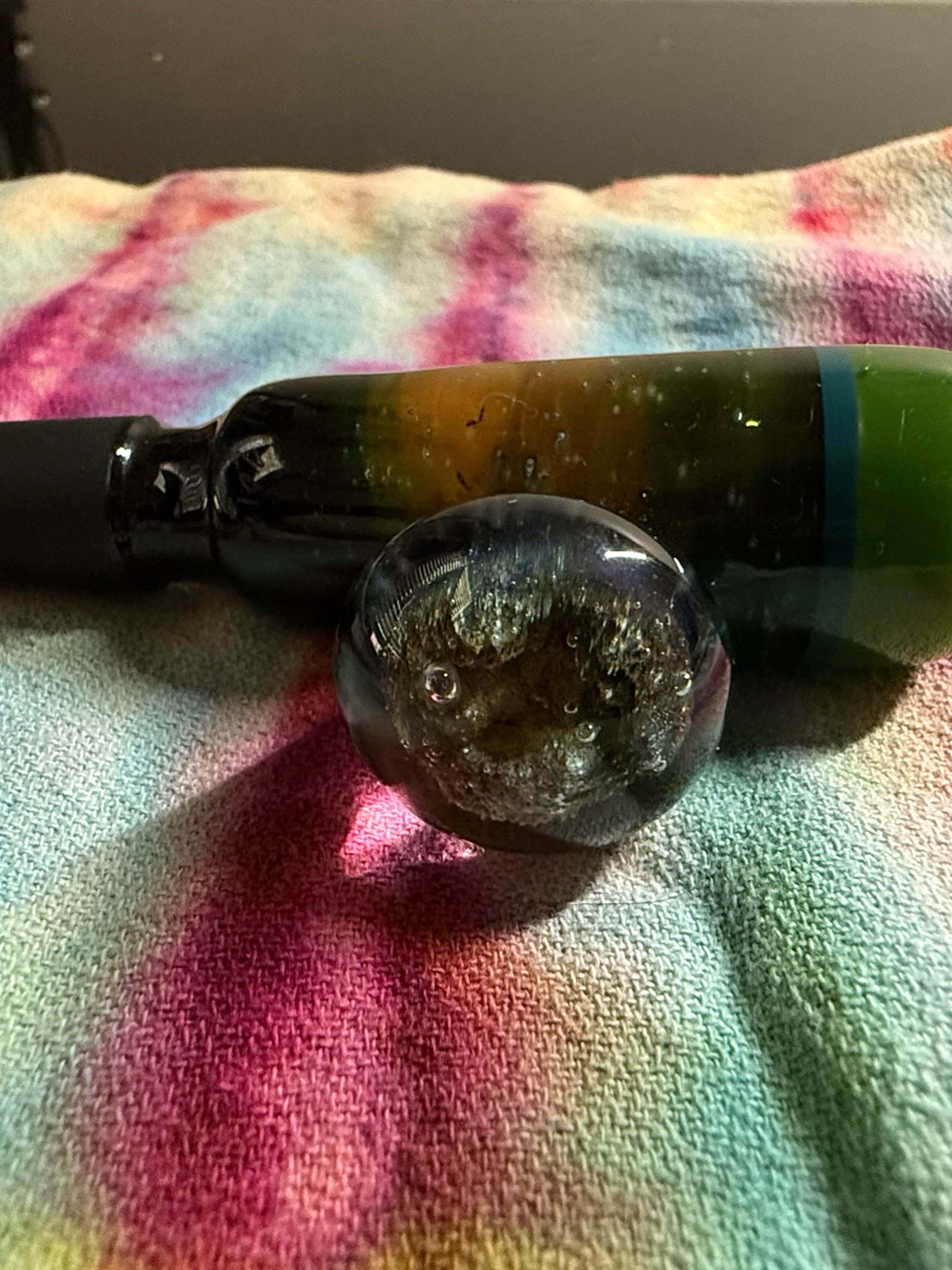 Preview pic of Gateson 14mm uv slide