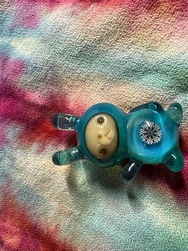 Preview pic of Aquarist x Akio Pendy