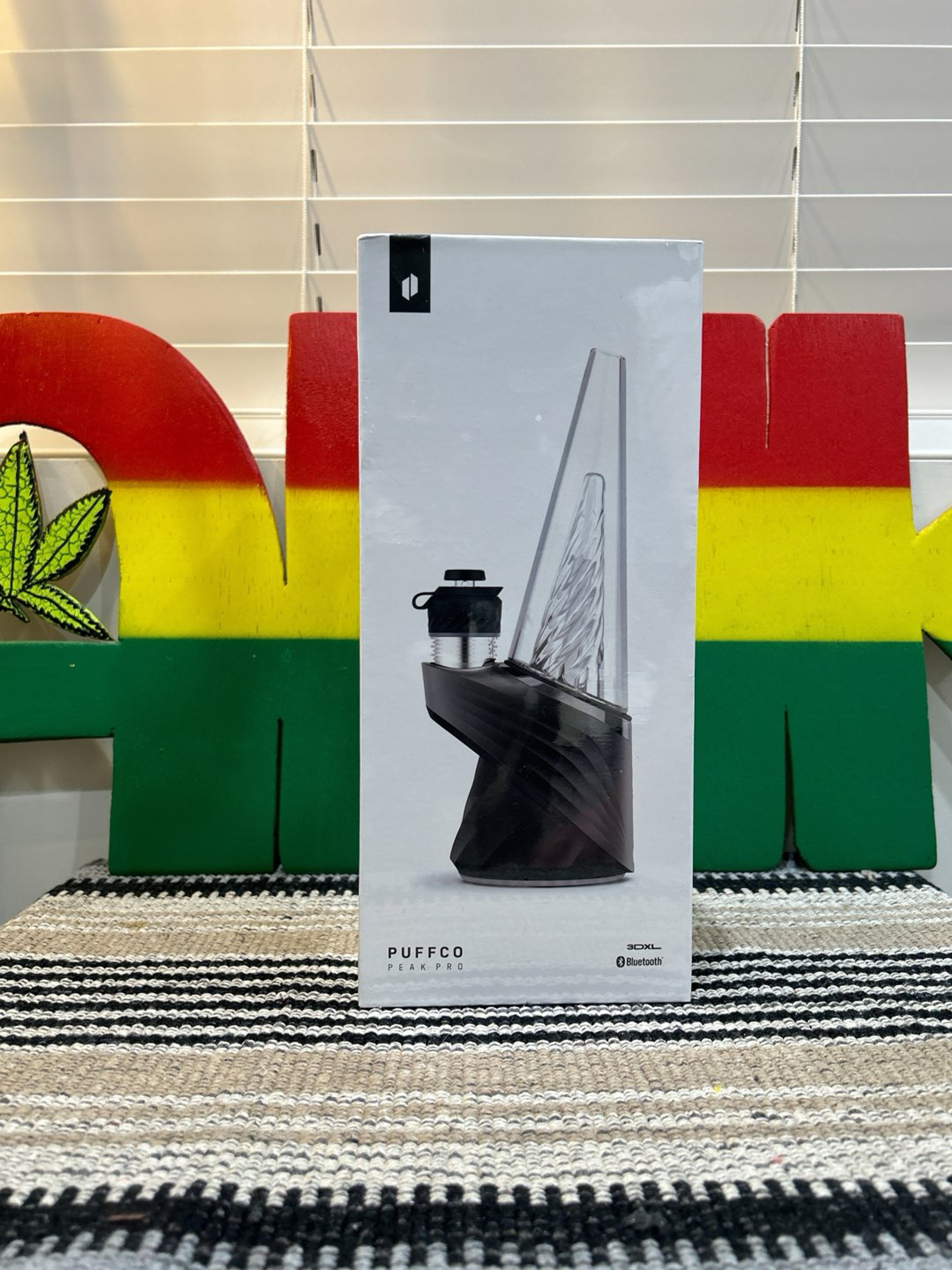 Preview pic of Puffco Peak Pro 3DXL