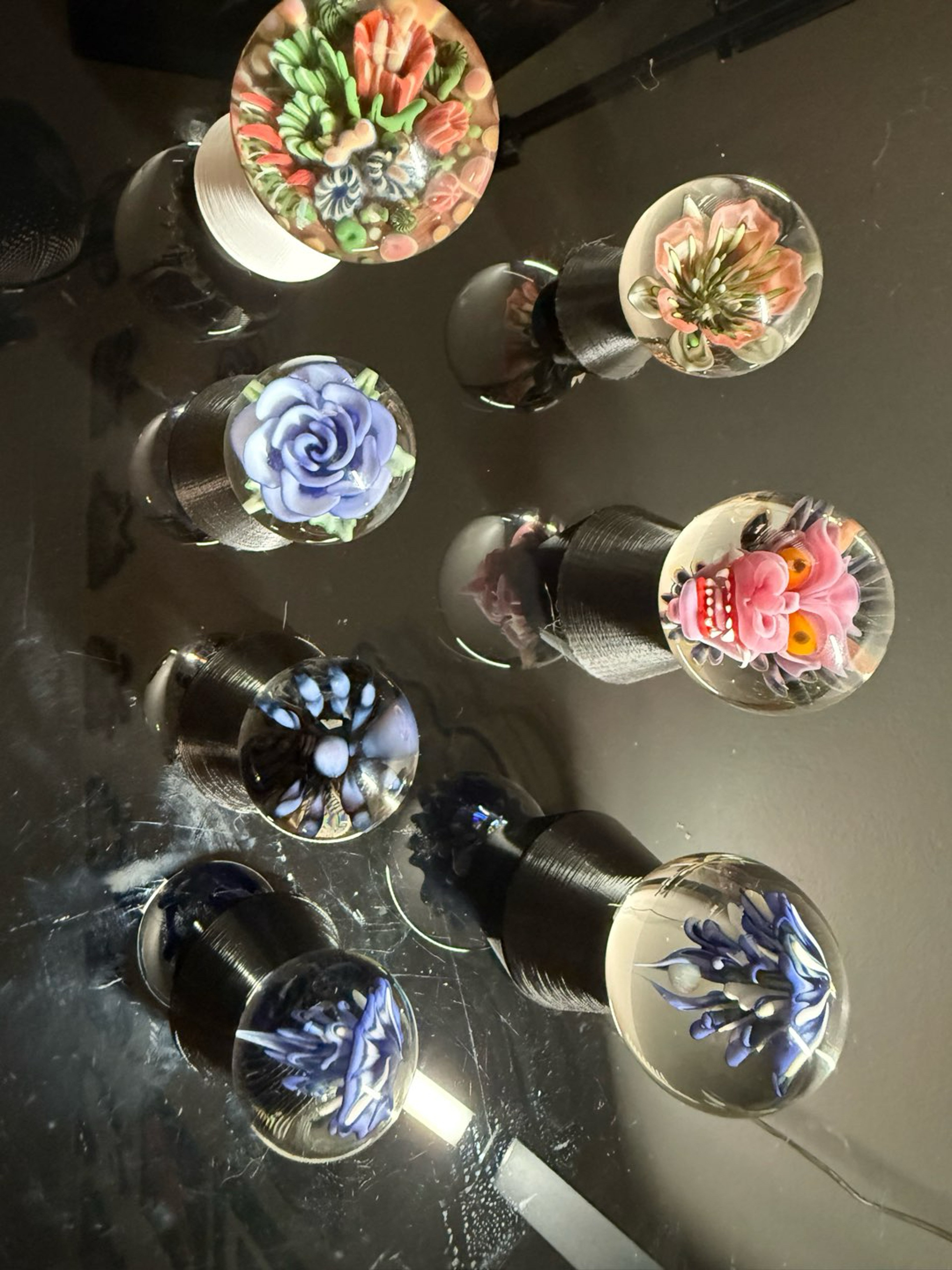 Preview pic of Kobuki marbles for sale