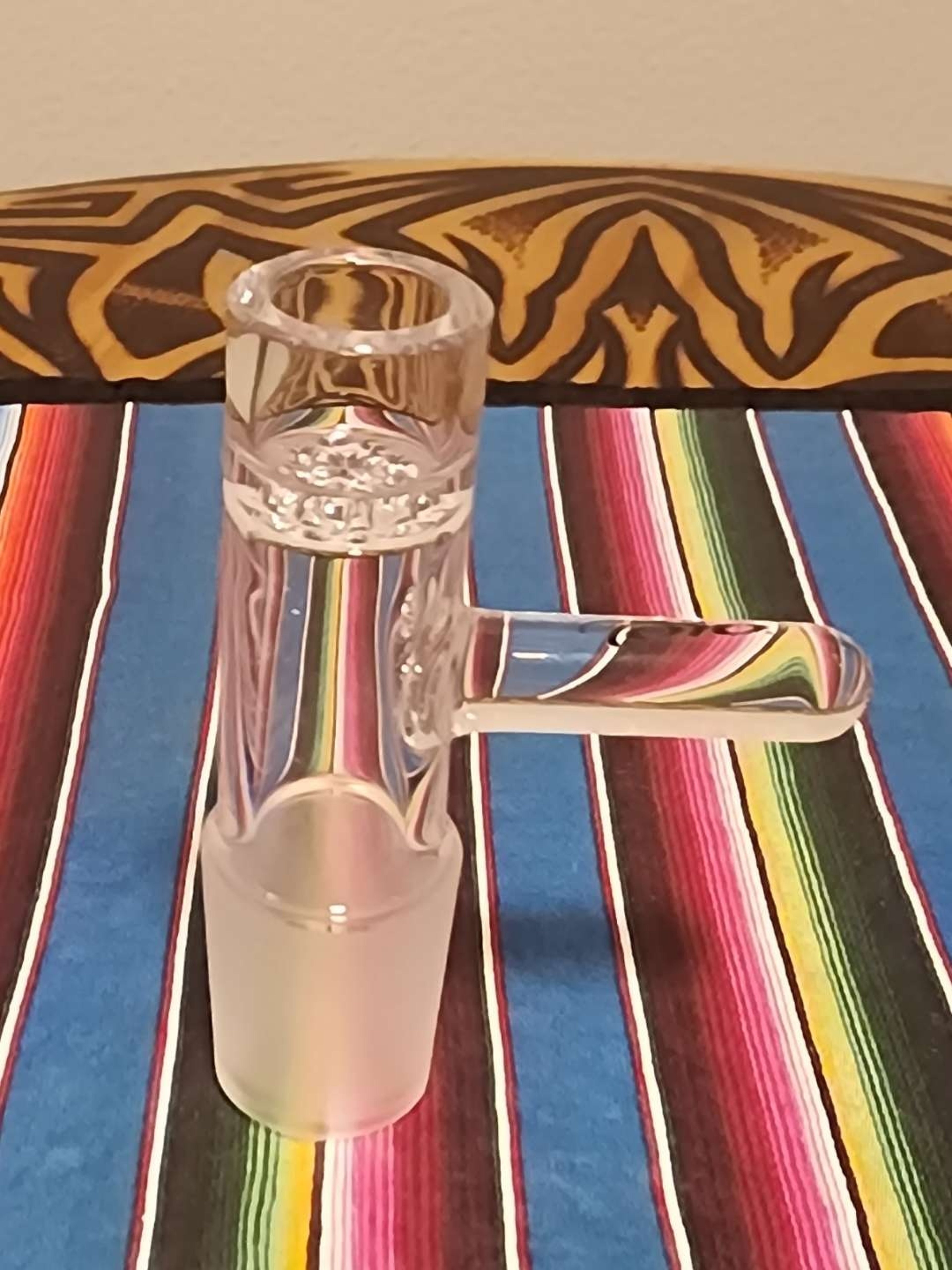 Preview pic of Toro jet slide