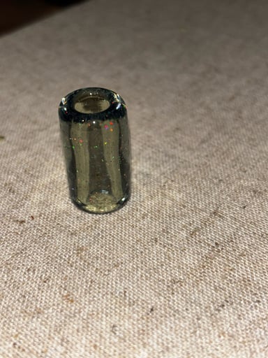 Preview pic of Crushed Opal Bead