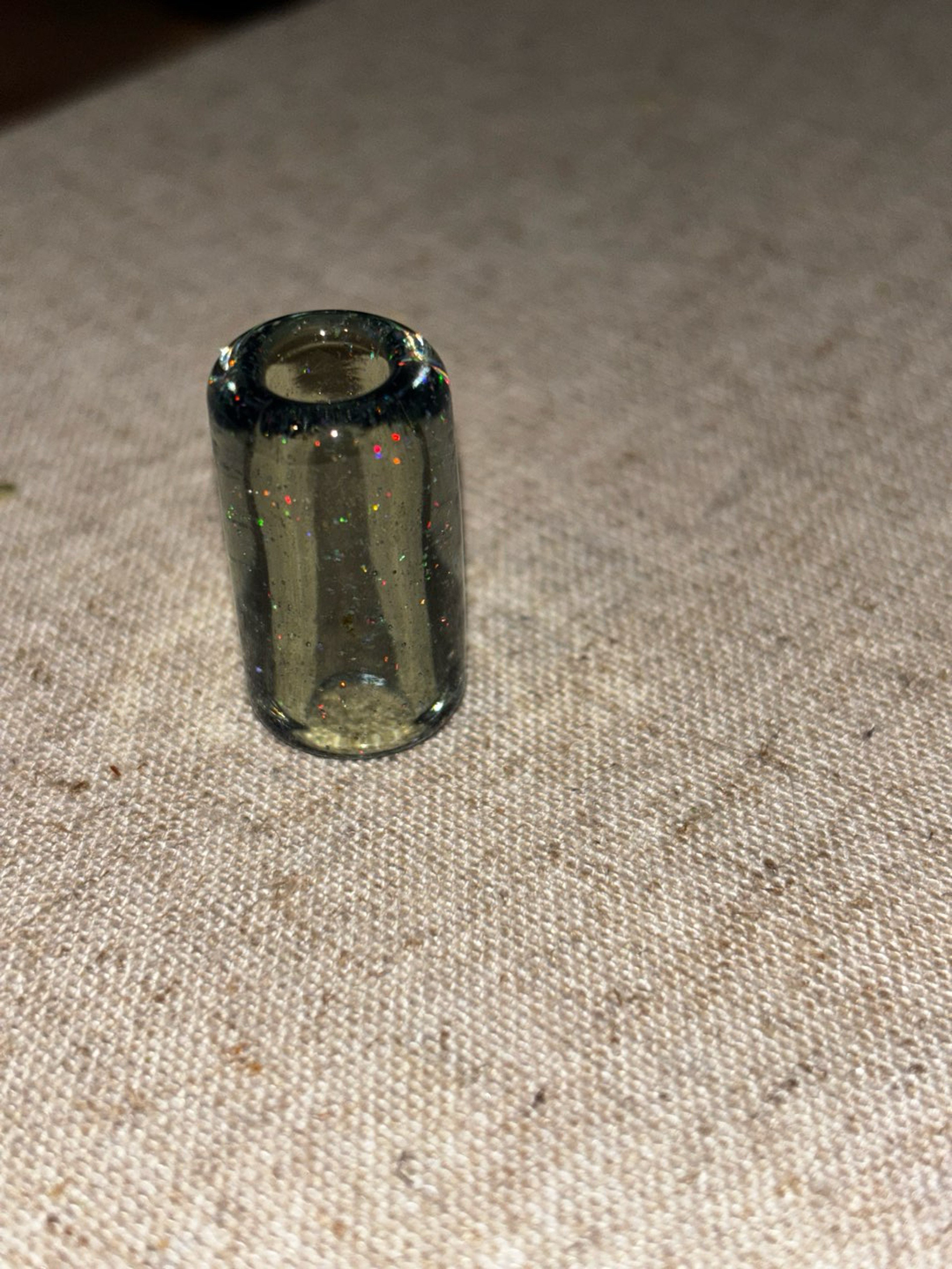 Preview pic of Crushed Opal Bead