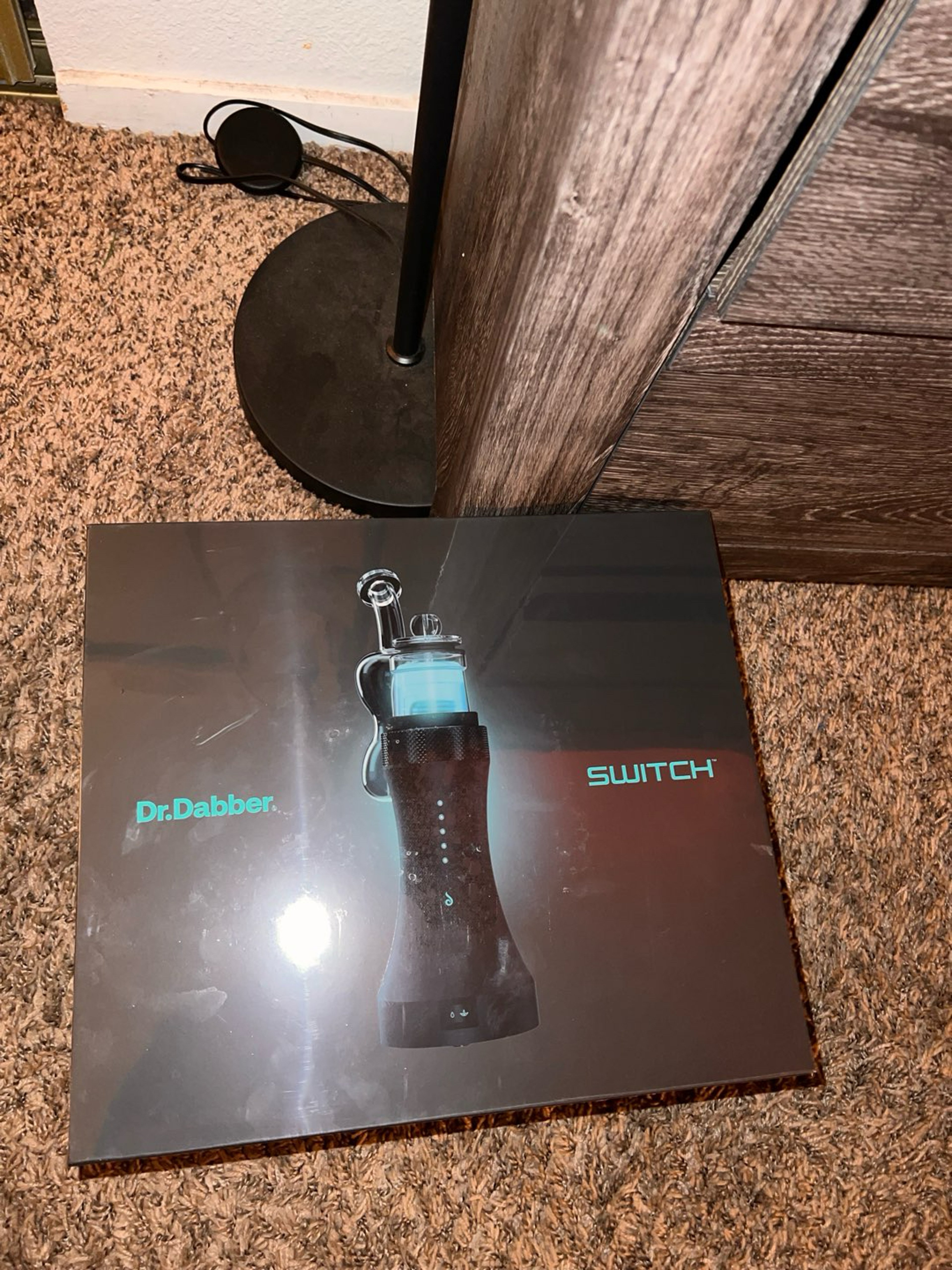 Preview pic of Dr Dabber Switch