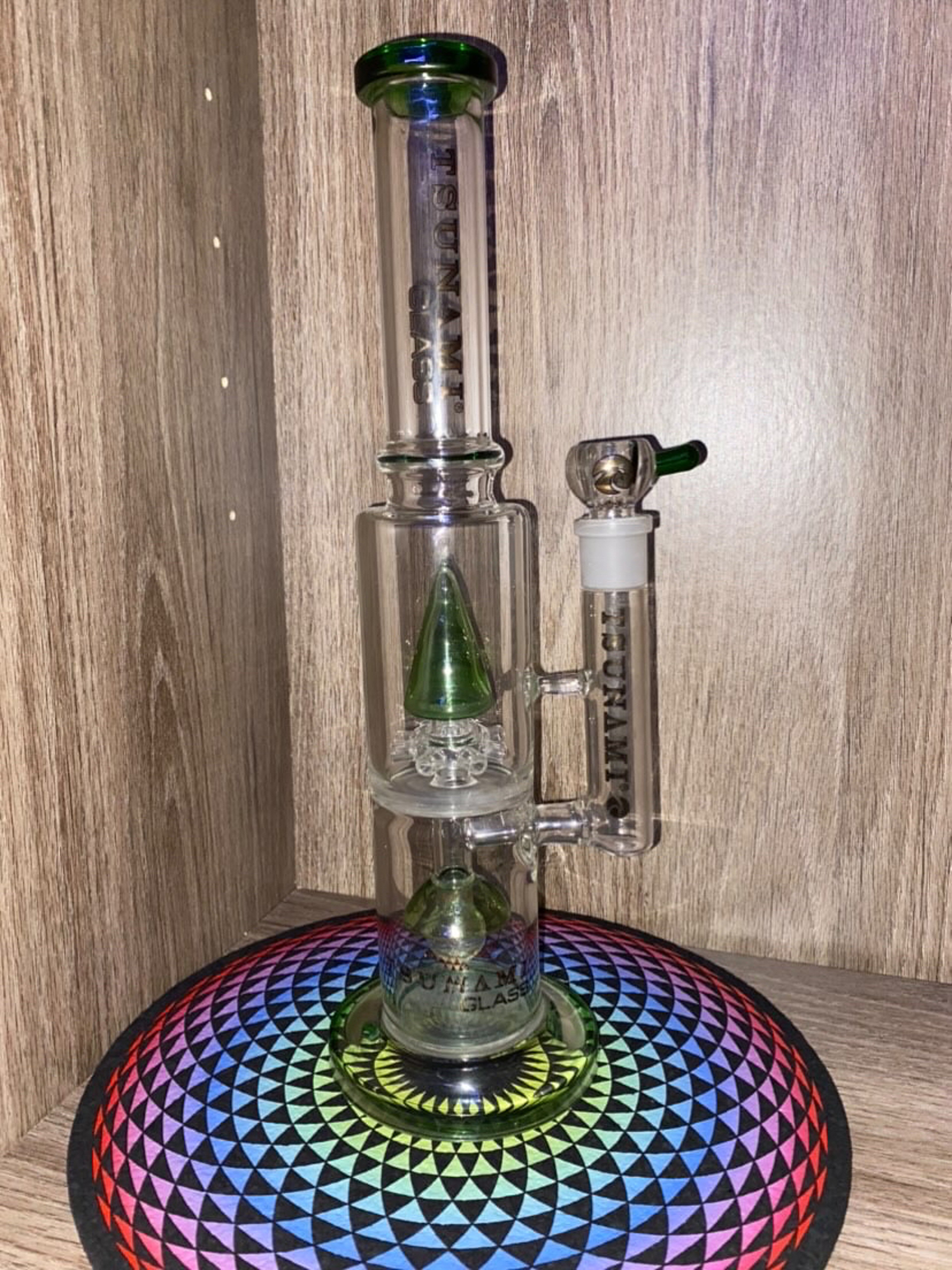 Preview pic of Tsunami “UFO”