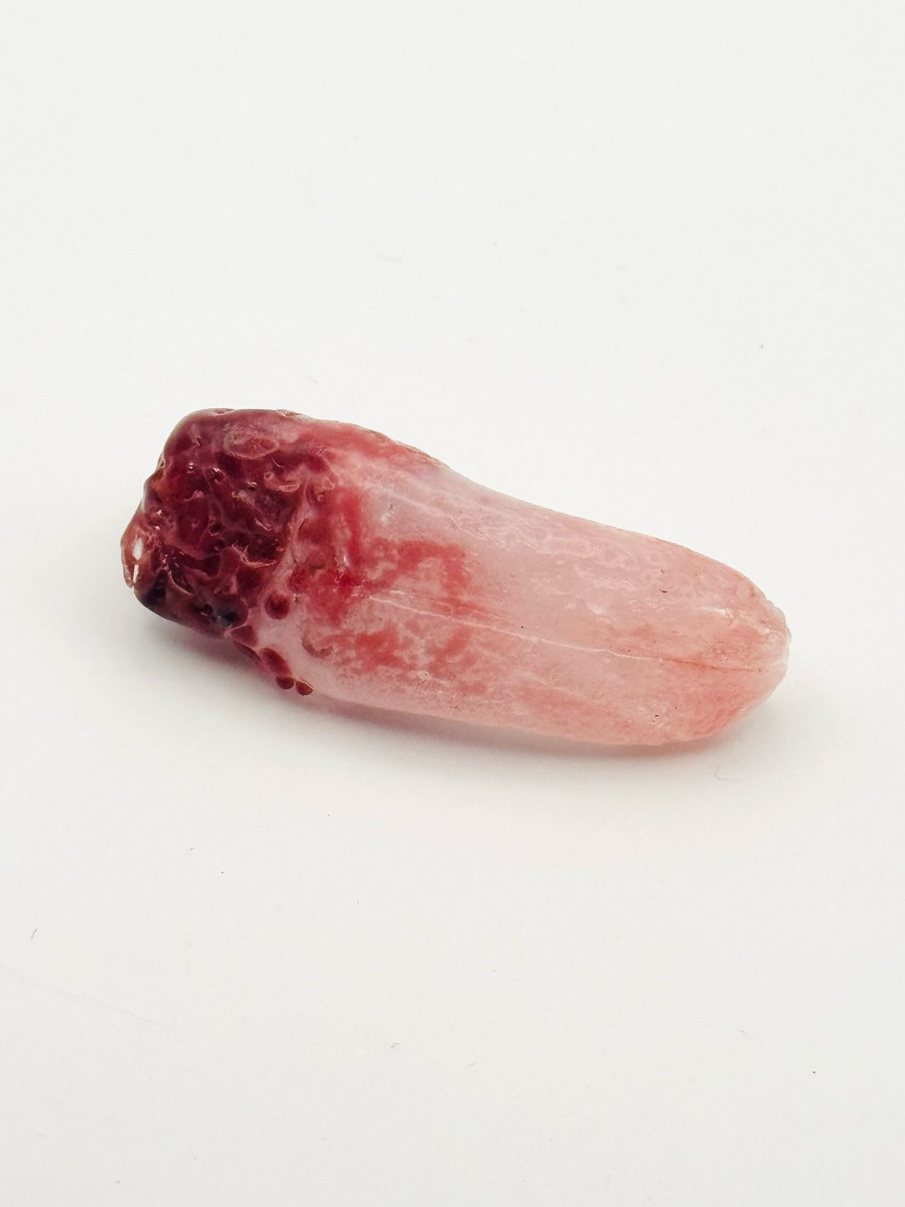 Preview pic of Tongue pendy!