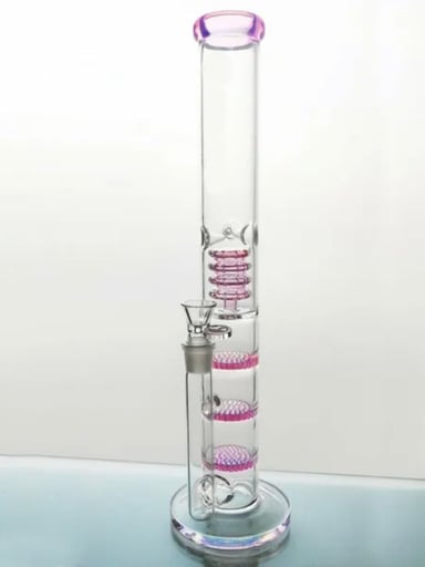 Preview pic of 17 INCH TRIPLE LAYER PERCOLATOR BIRDCAGE