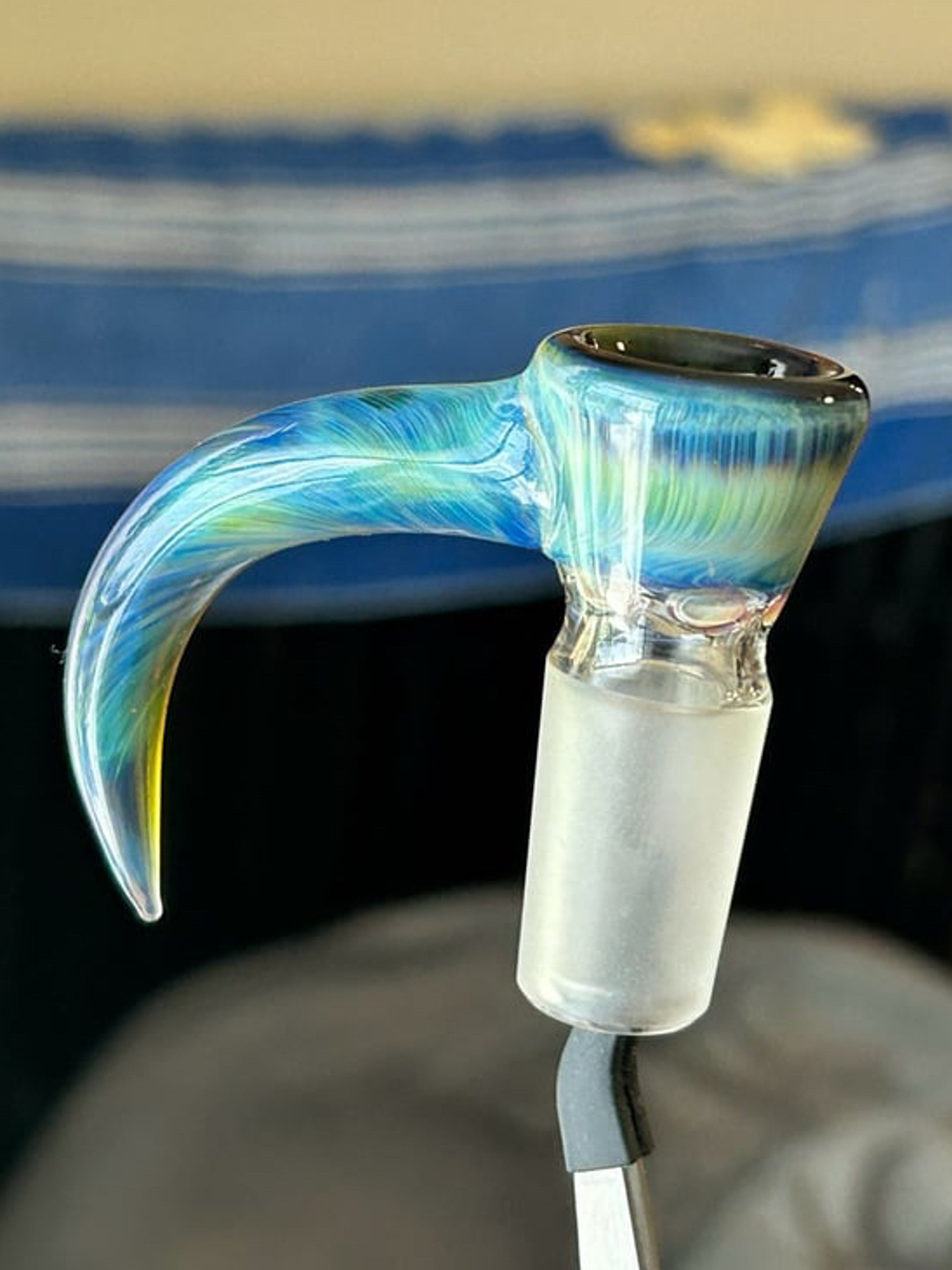 Preview pic of Simple Lemon Farmer Deppes Slide