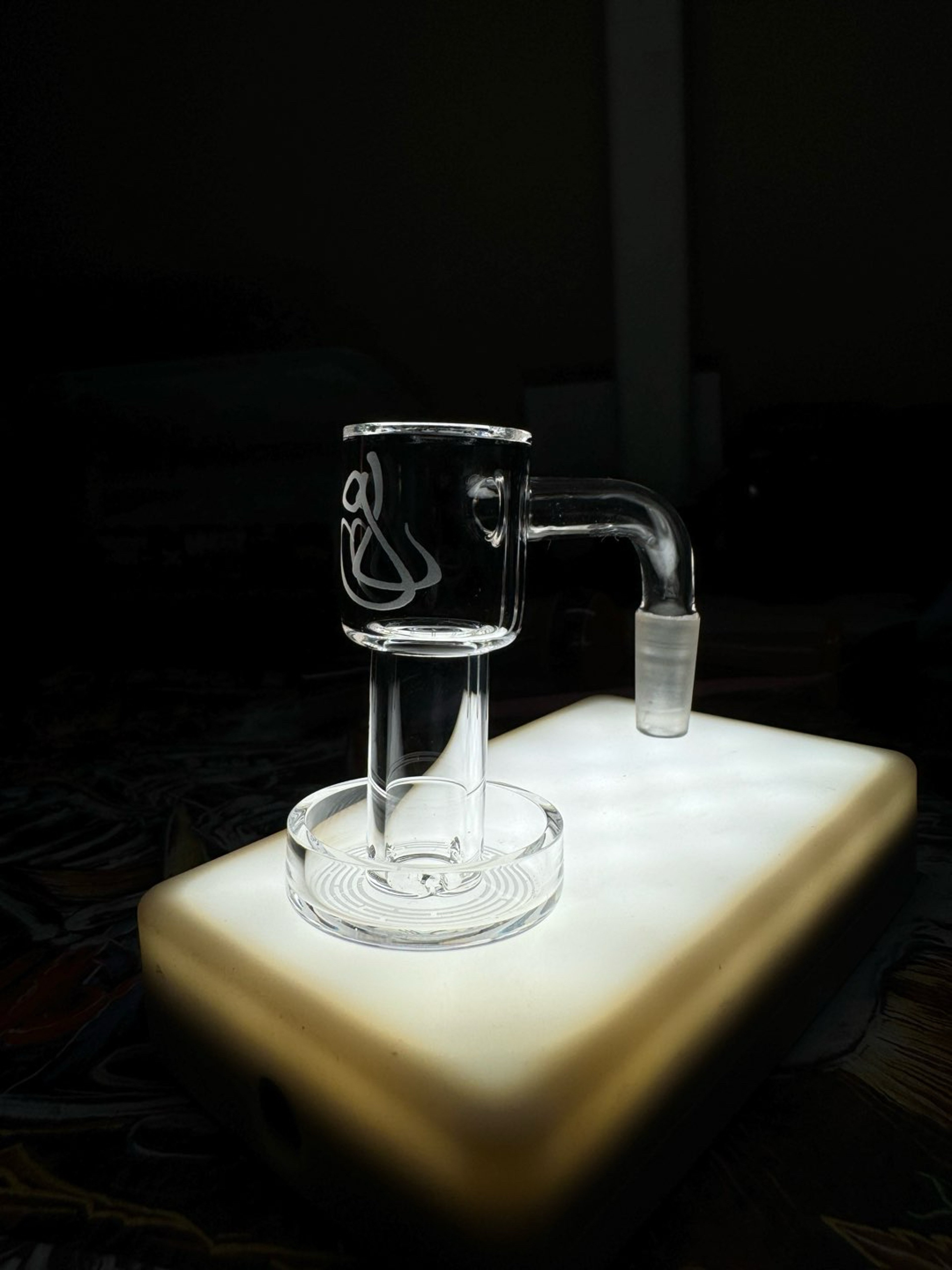 Preview pic of Grasslabs slurper