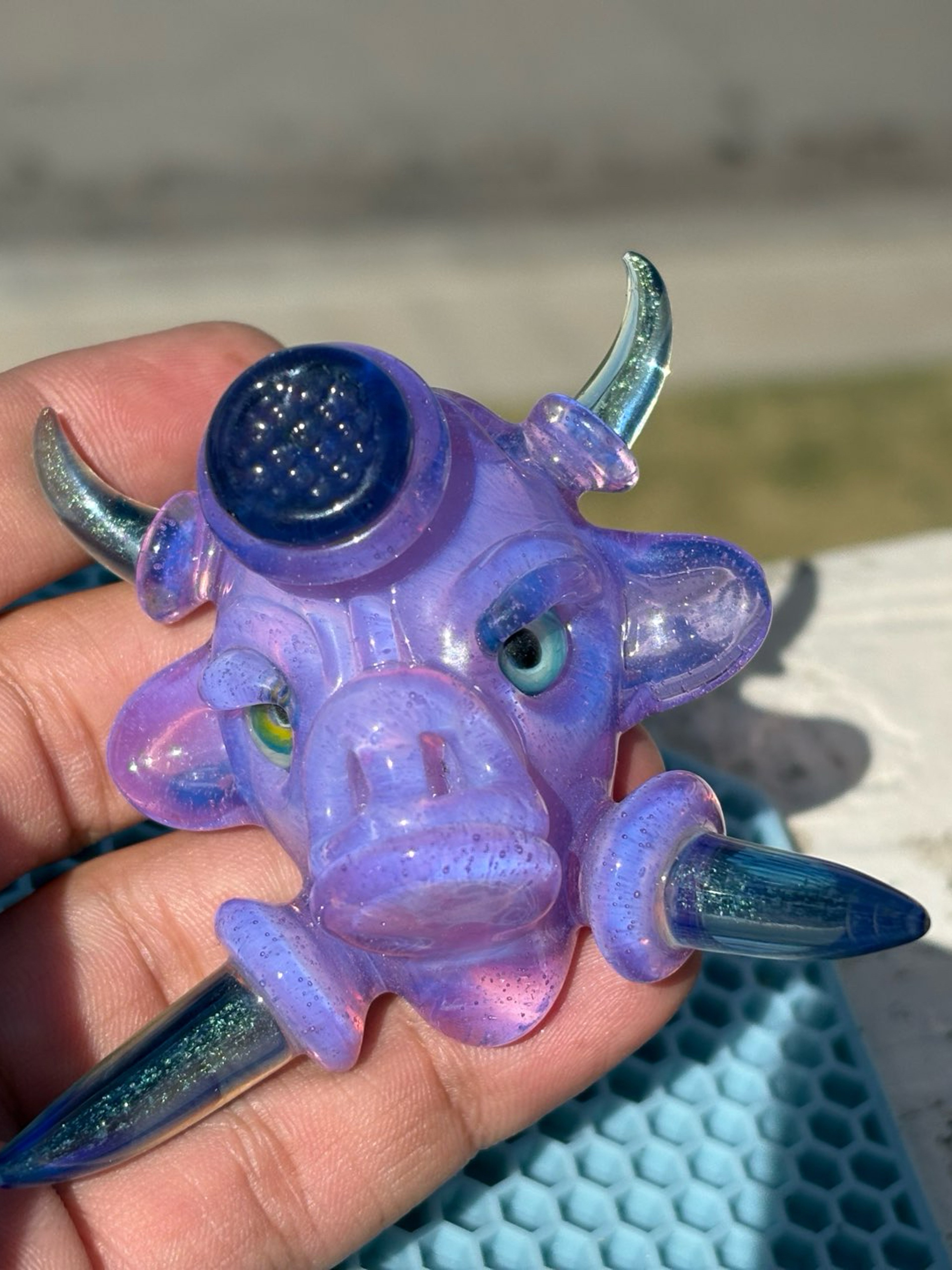 Preview pic of Snic Barnes X Alex Ubatuba
