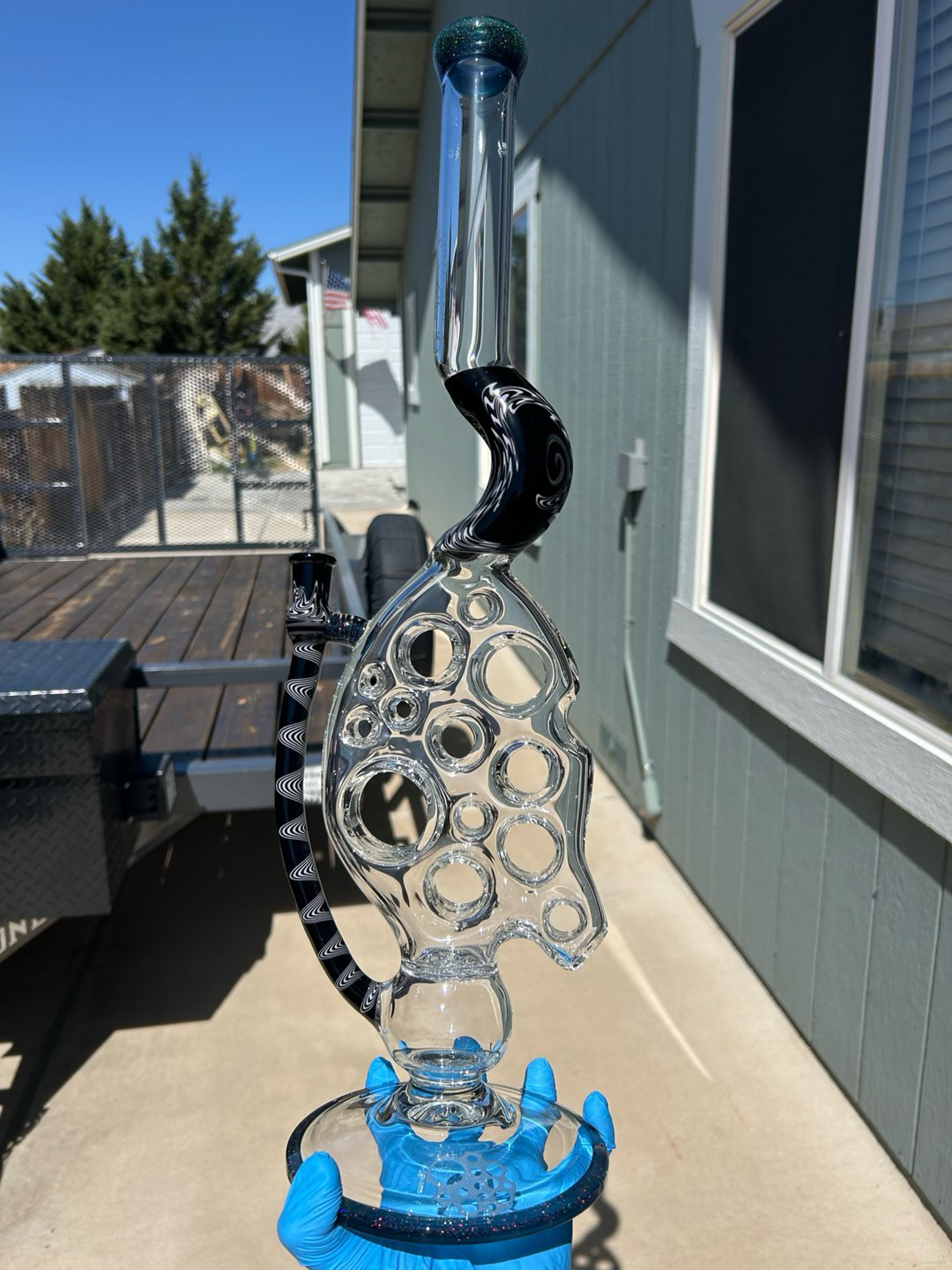 Preview pic of Xl Swiss perc