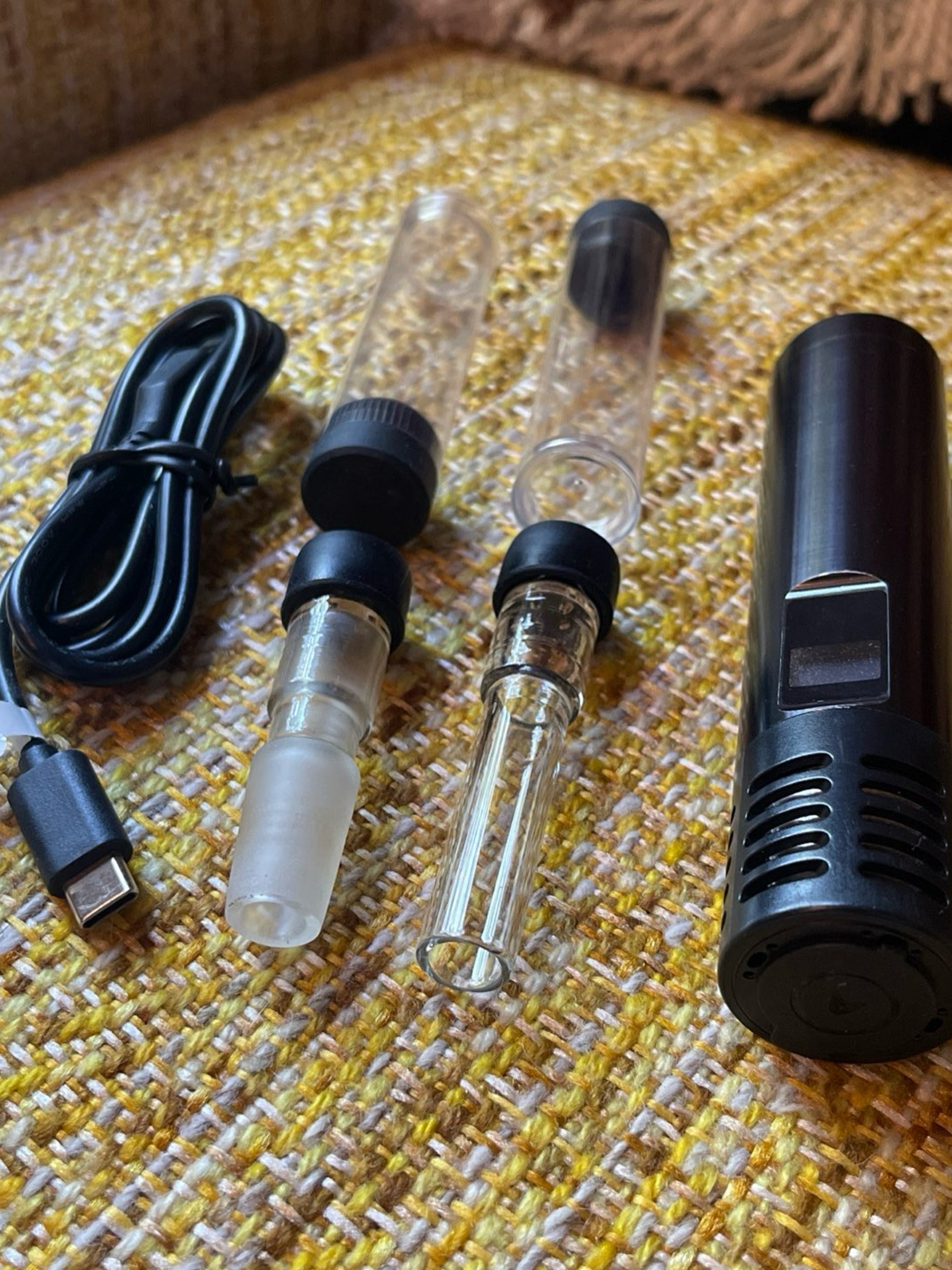 Preview pic of Arizer Air Max 2