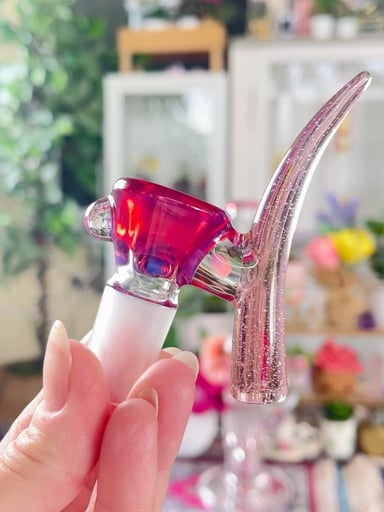 Preview pic of Trex telemagenta x pink lollipop (i think)
