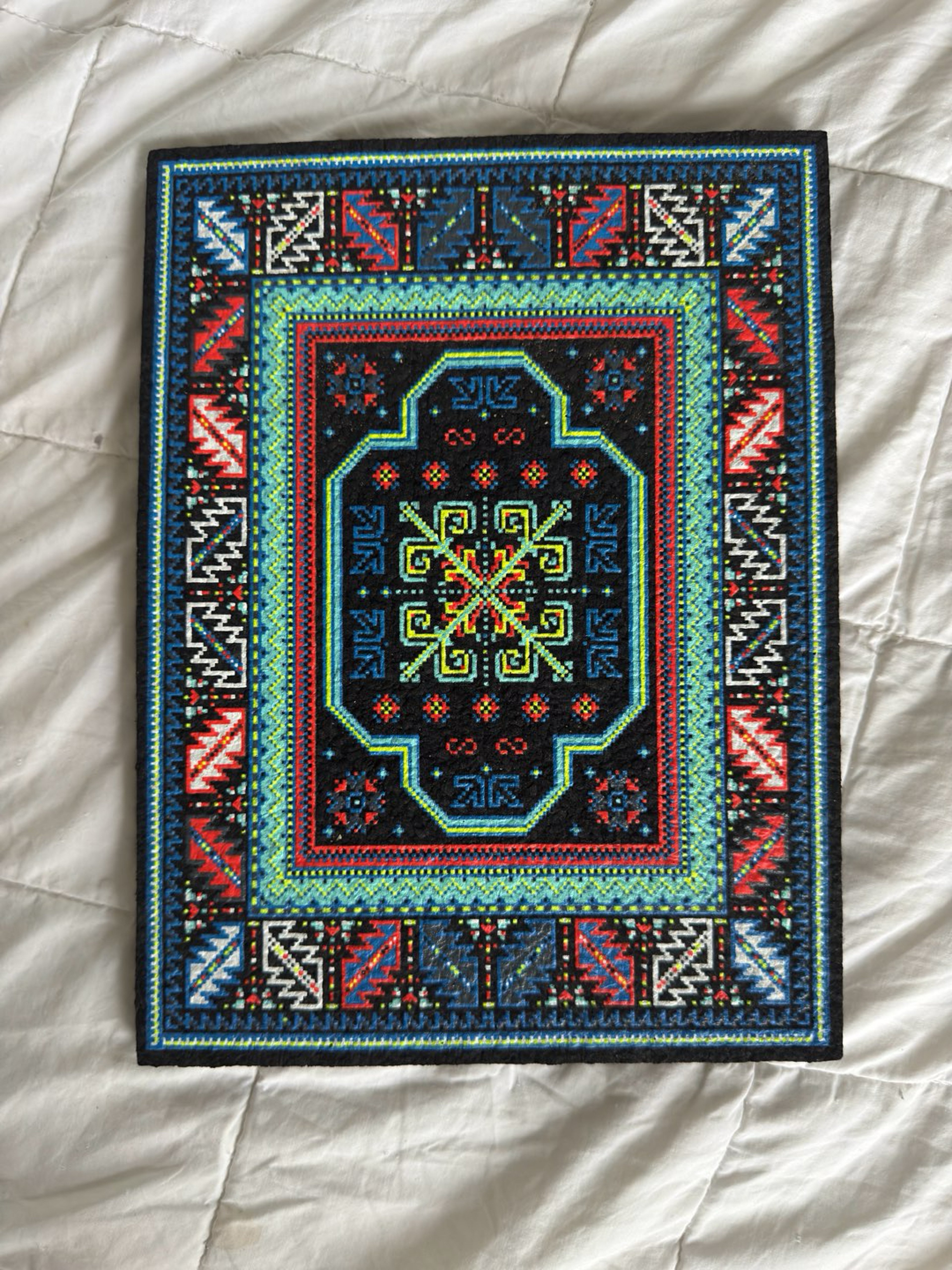 Preview pic of Limited edition Fireworks 3 Bitrug