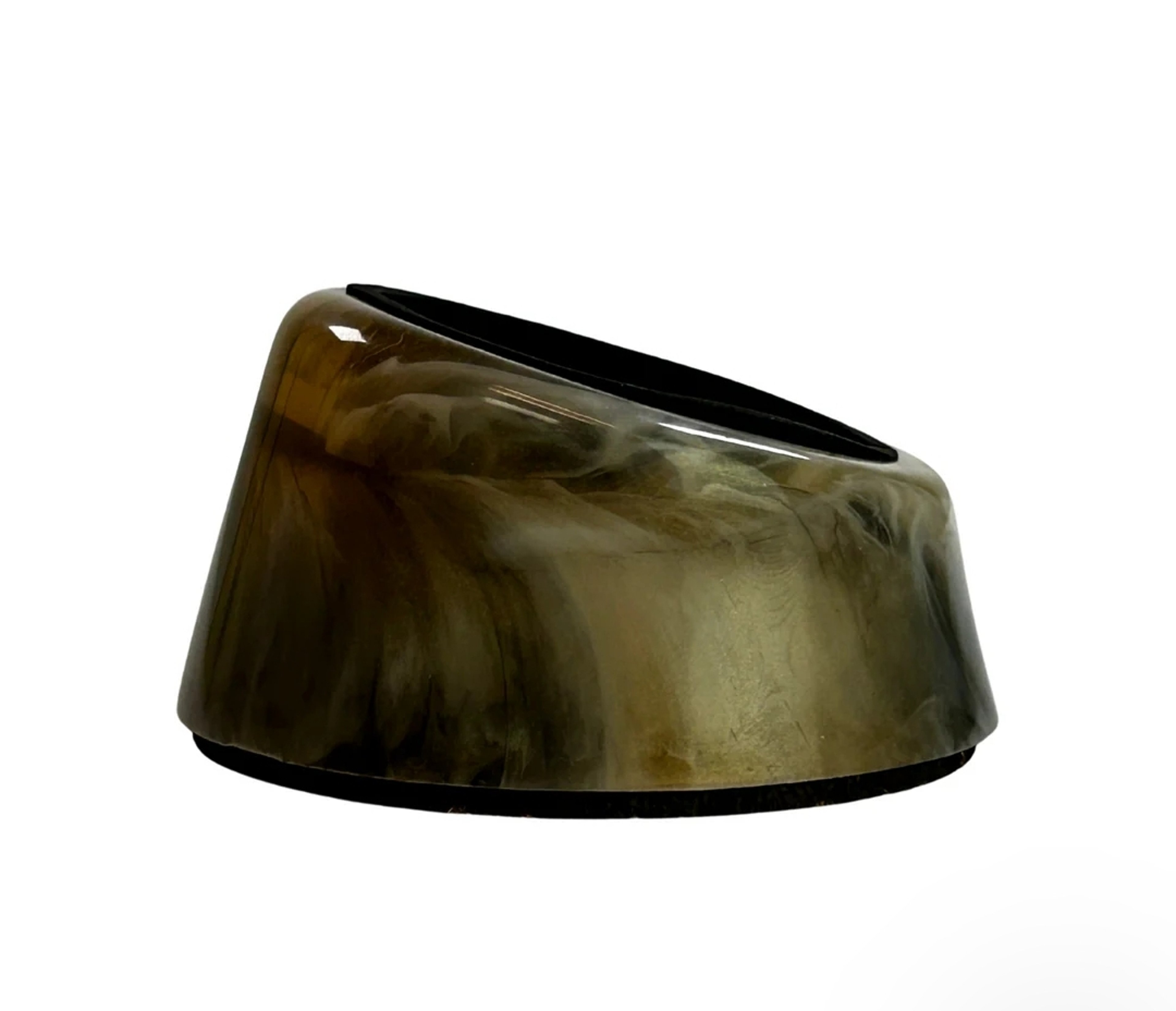 Preview pic of MANA Puffco Peak Resin Stand for Glass Tops