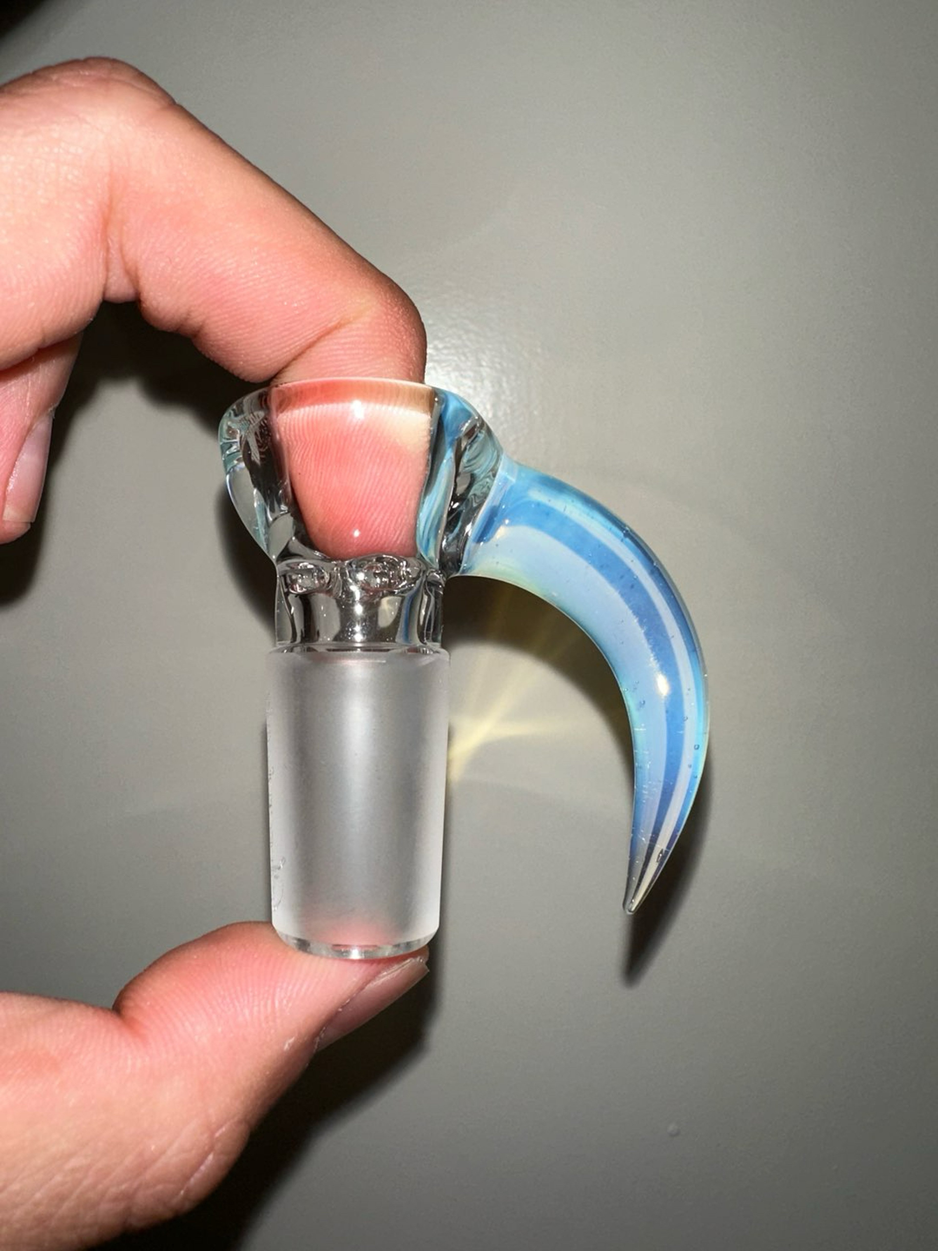 Preview pic of Sovereignty global x light bright PA slide