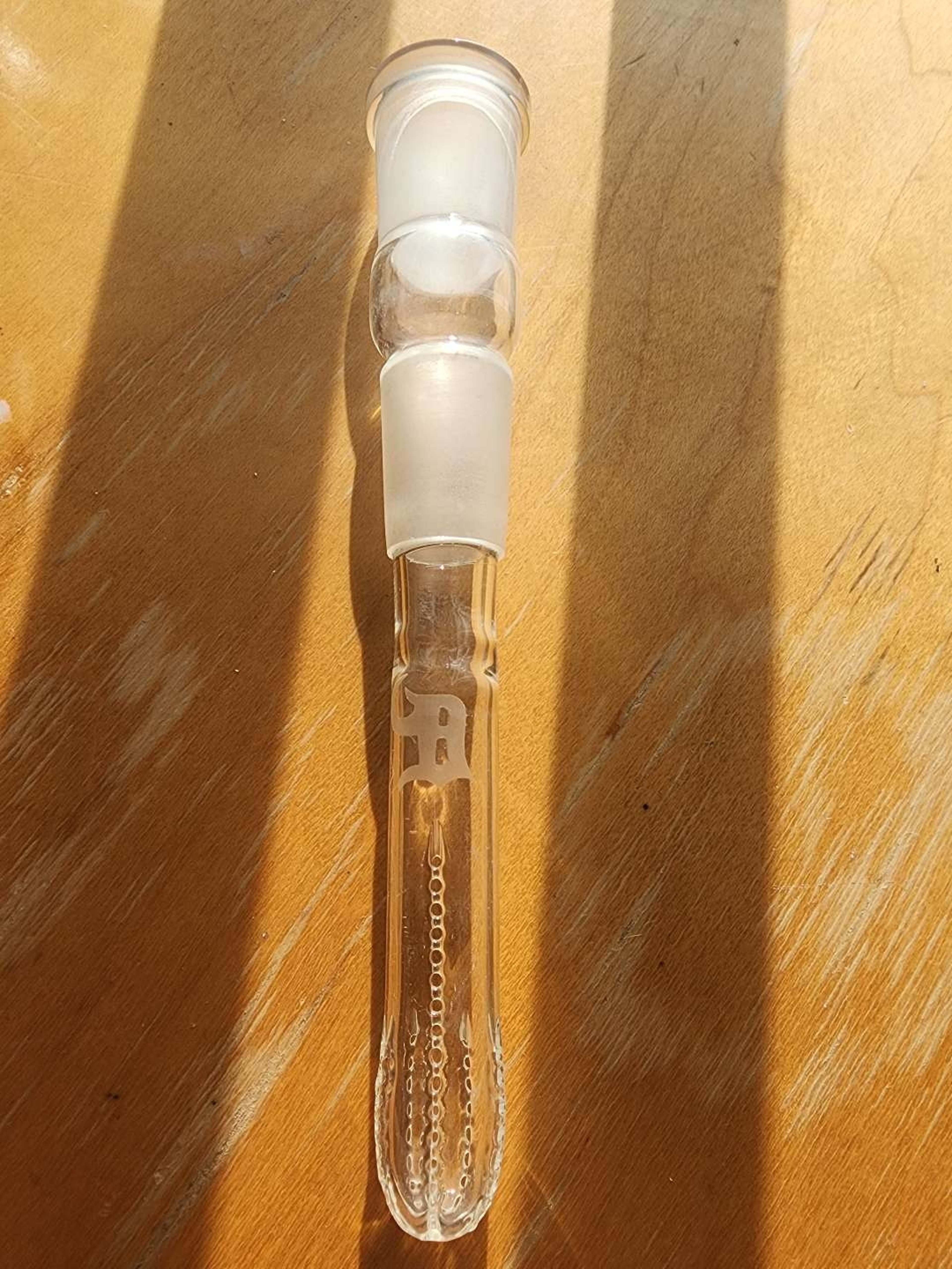 Preview pic of Duffy Grenadier 4.5"