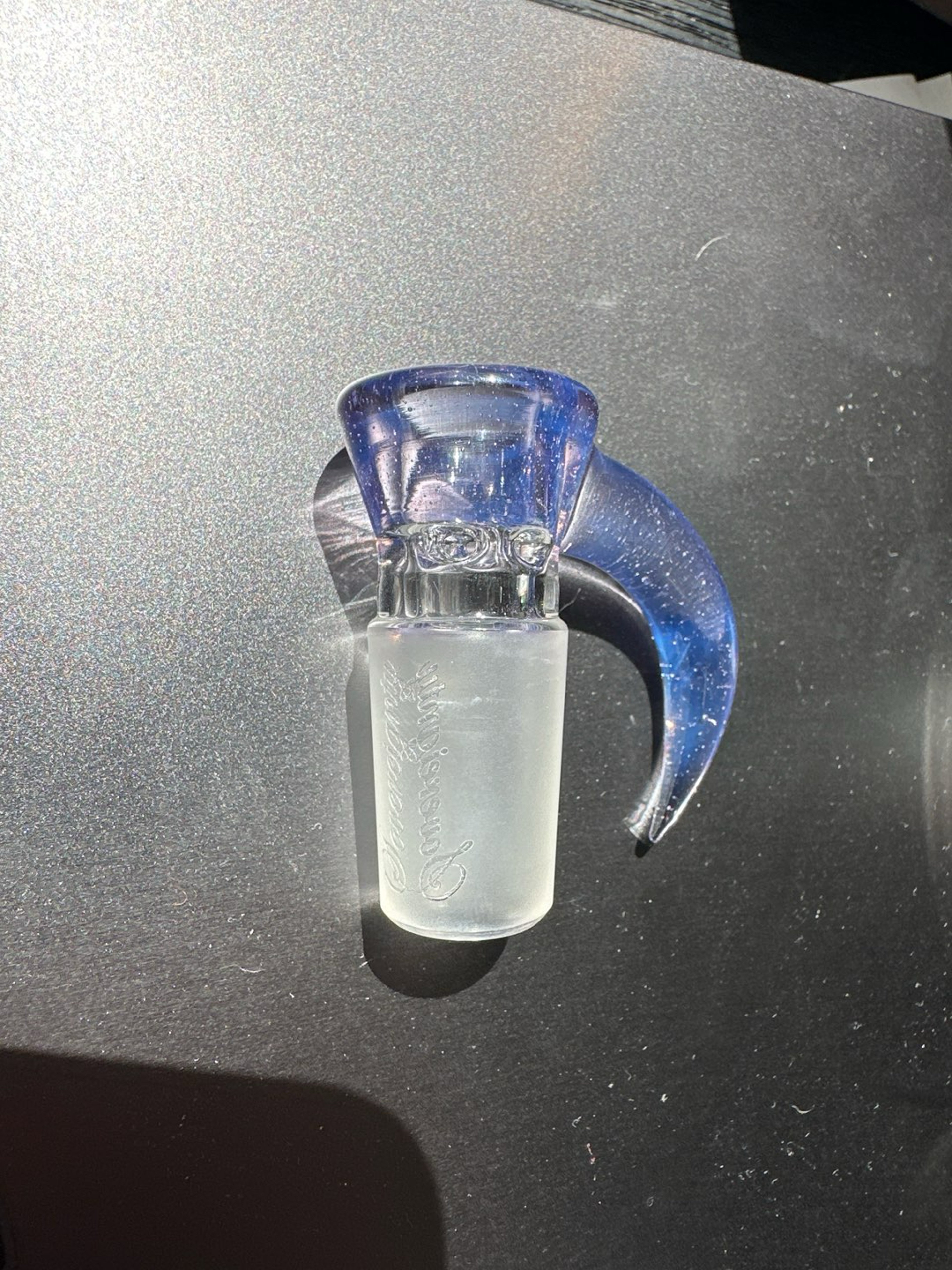 Preview pic of Sovereignty Neo opal x parallax FA slide