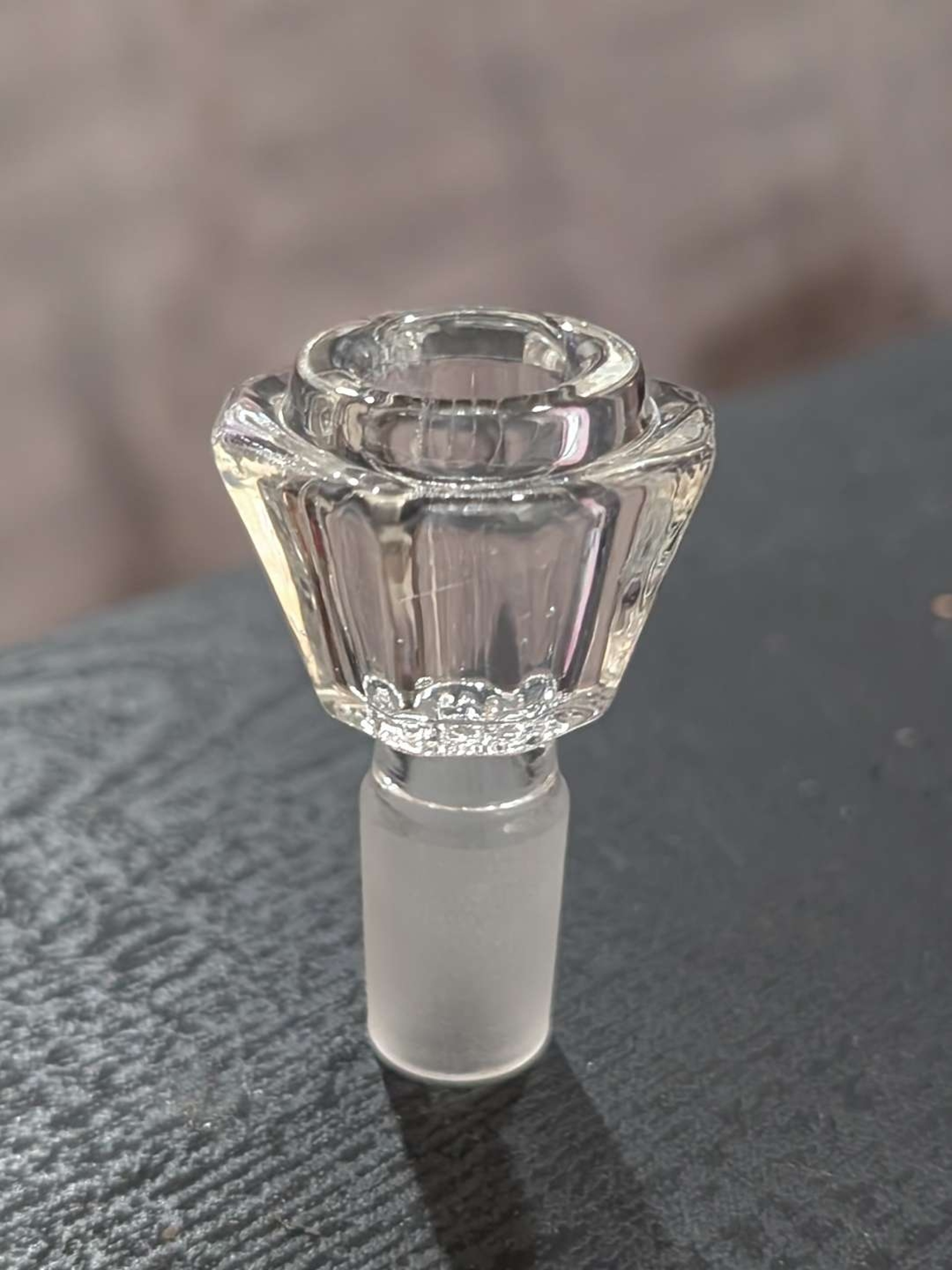 Preview pic of Square Rose Slide (14mm)