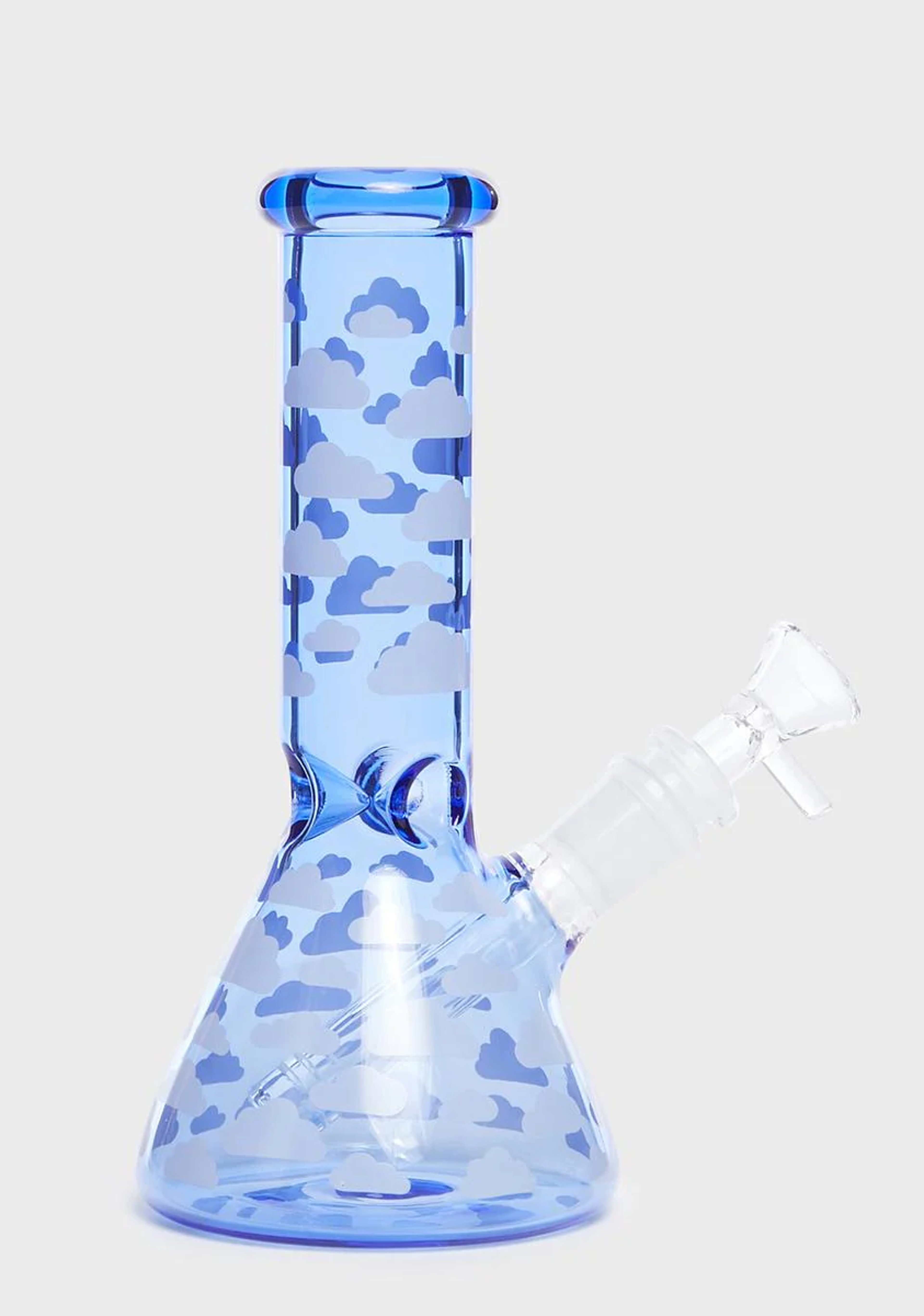 Preview pic of Blue Cloud Bong