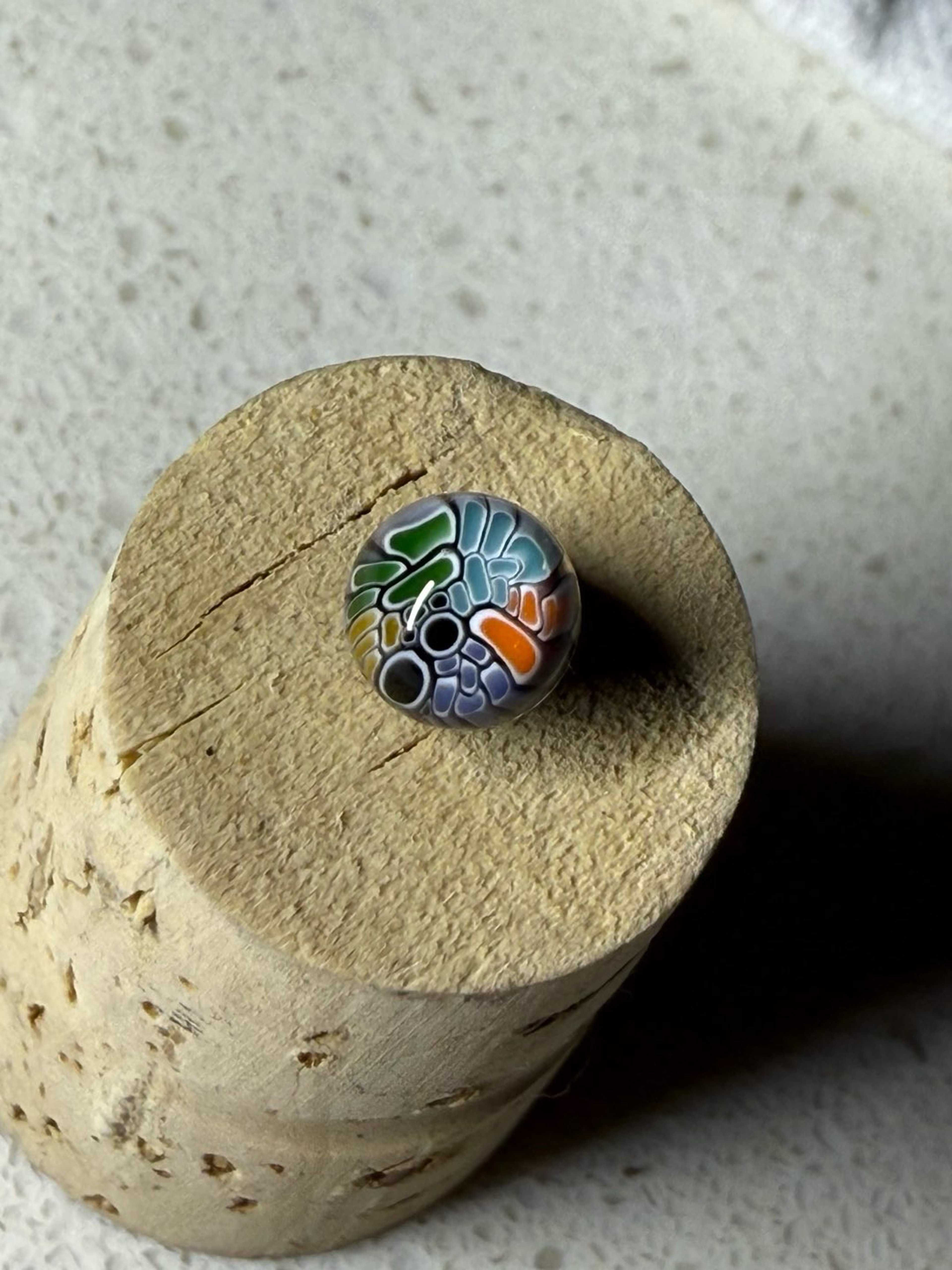 Preview pic of Jake C Glass Pearl