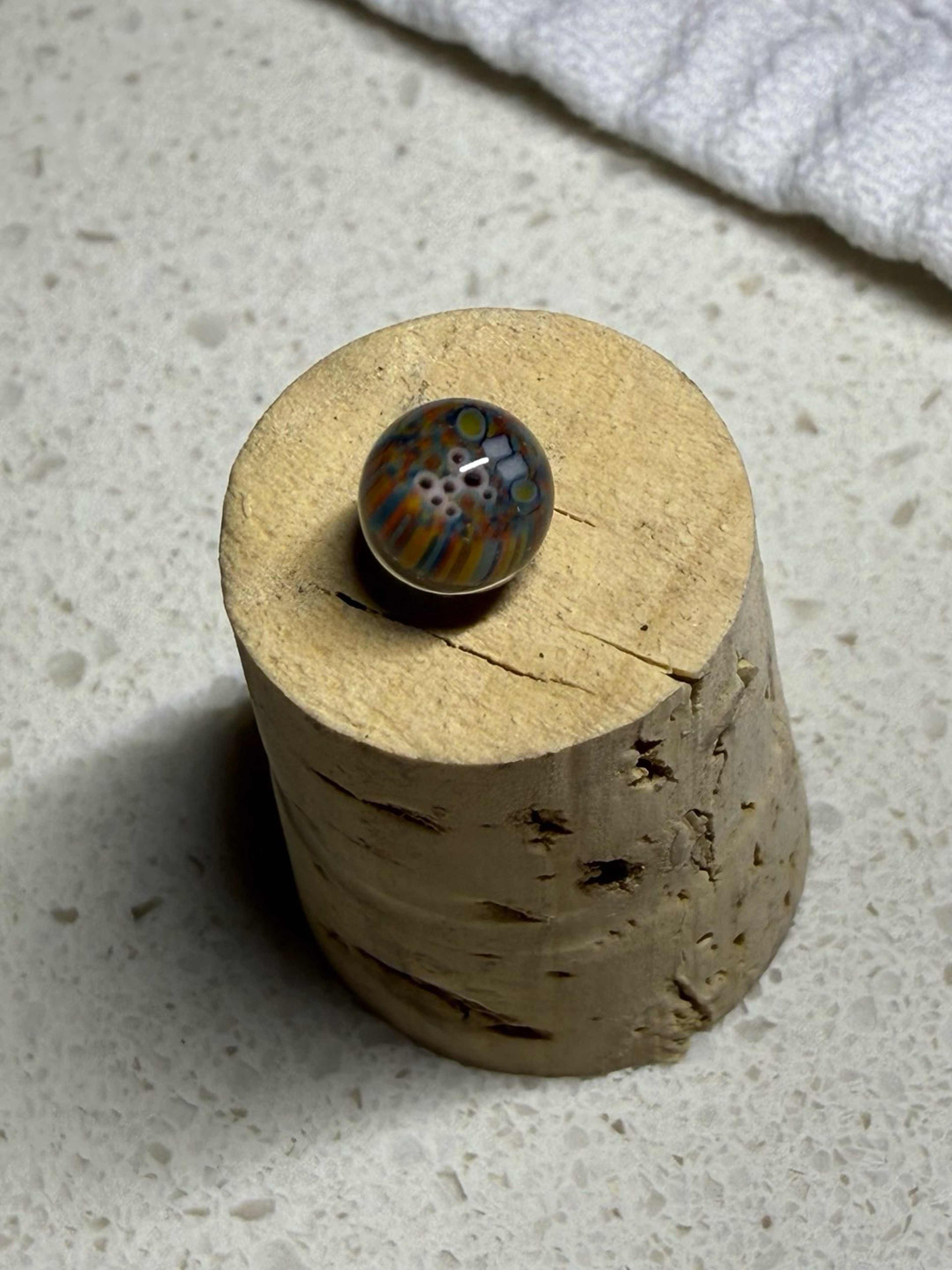 Preview pic of Tfunk Glass Pearl