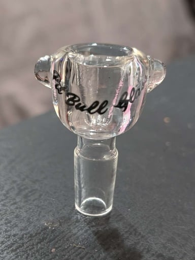Preview pic of "Pitbull Glass" Slide (14mm)