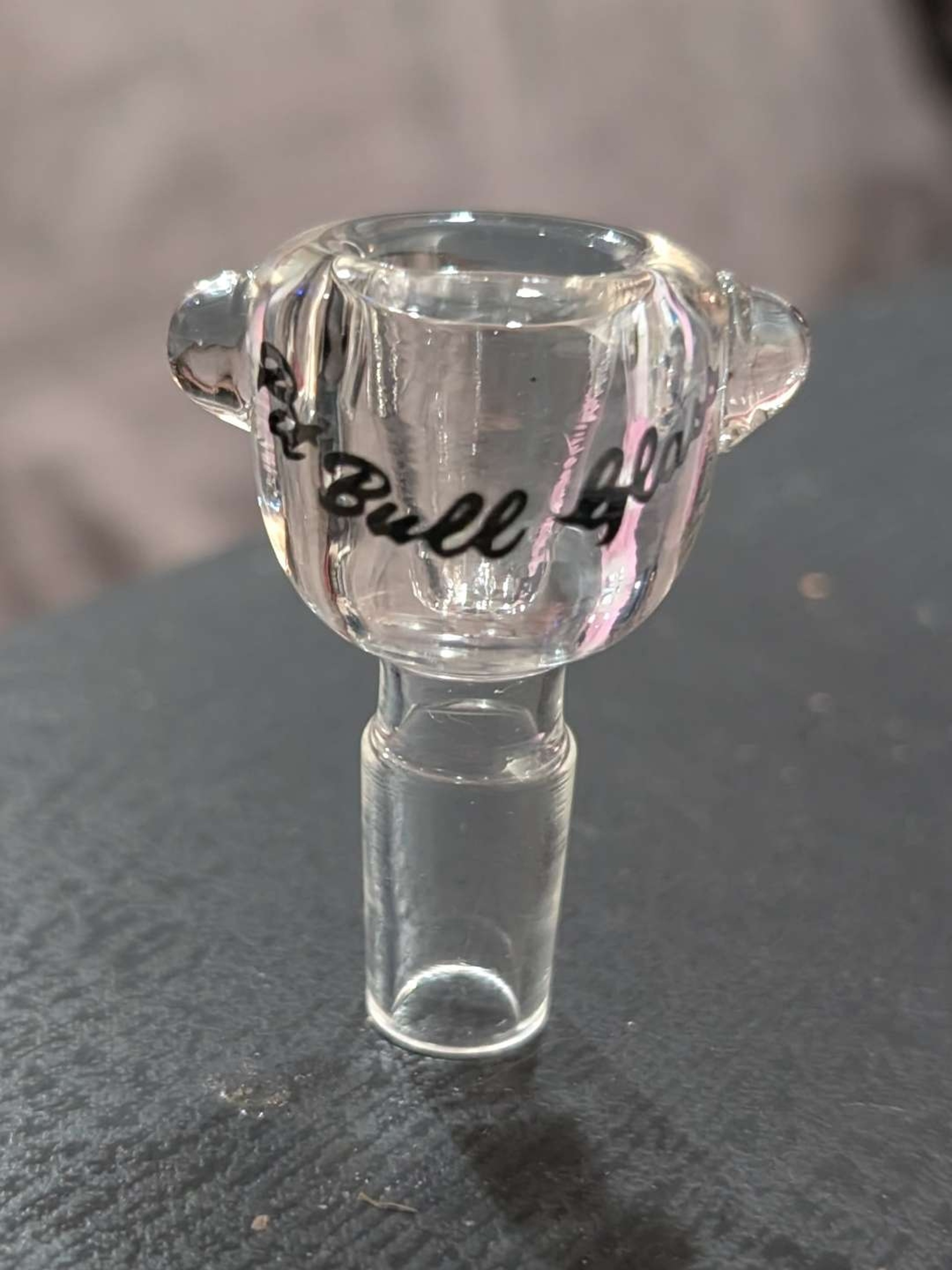 Preview pic of "Pitbull Glass" Slide (14mm)