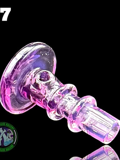 Preview pic of AJ Surf City Tubes - Joystick #7 - Fits Puffco Peak Pro 3DXL