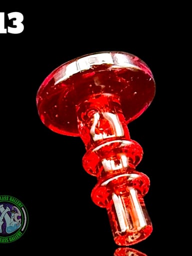 Preview pic of AJ Surf City Tubes - Joystick #13 - Fits Puffco Peak Pro 3DXL