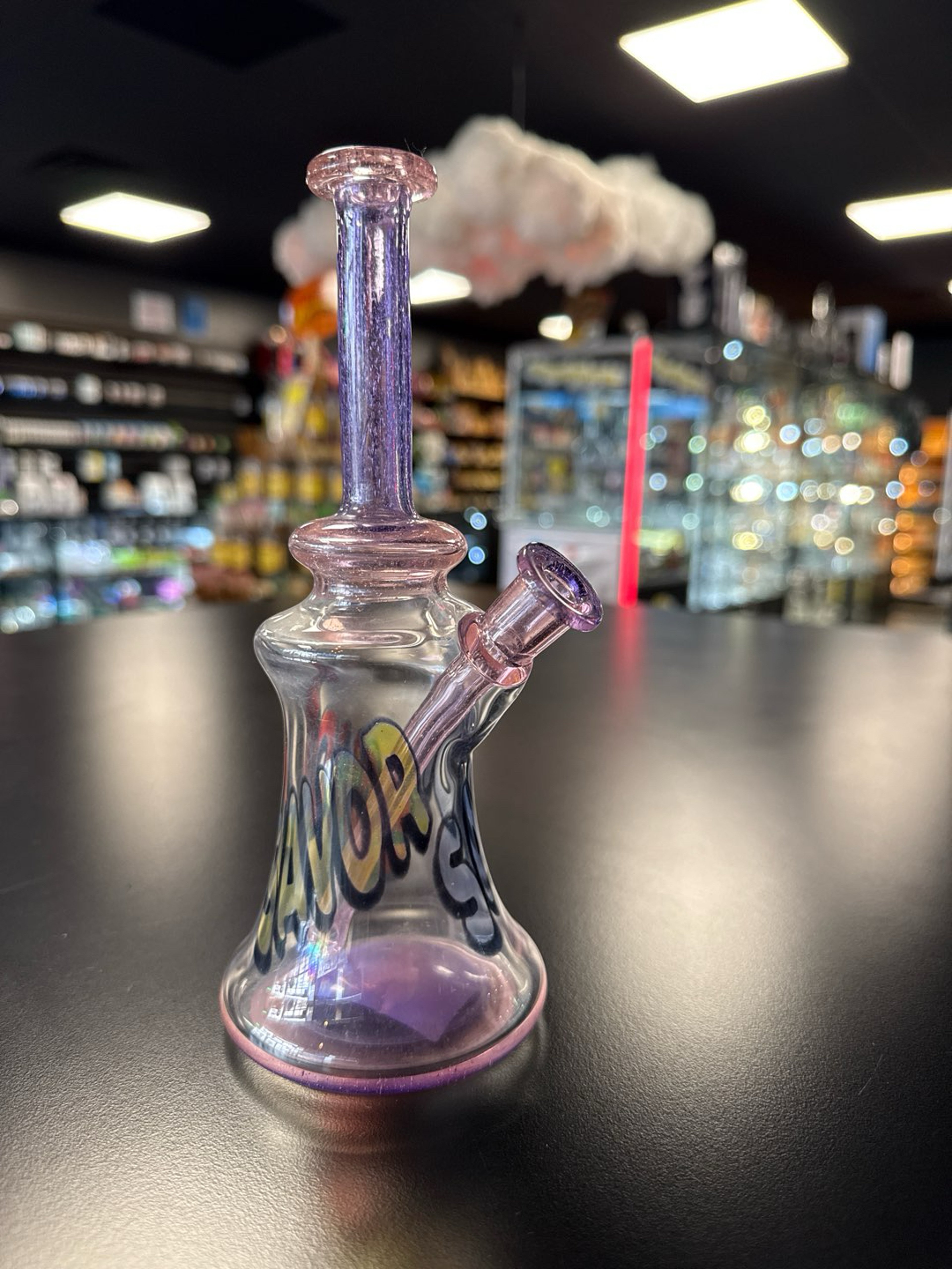 Preview pic of Kurt B Savor Mini Tube