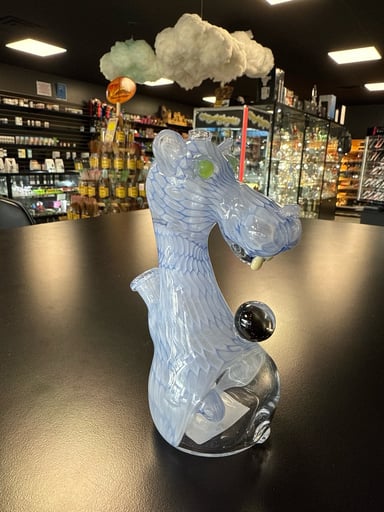 Preview pic of Tony Kazy Shubhuh Hippo