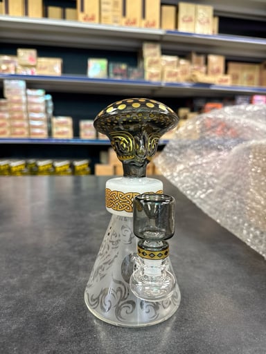 Preview pic of Egyptian style bongs