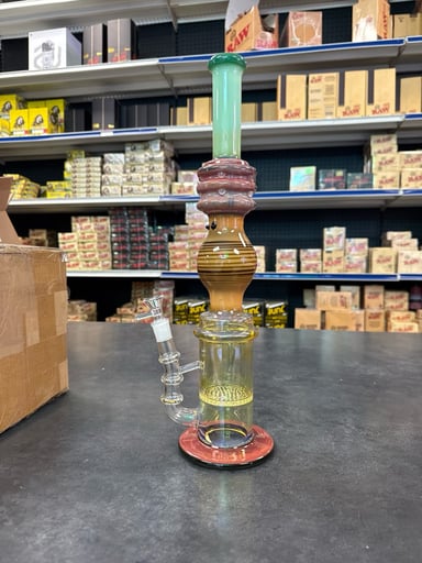 Preview pic of Colorful Bong