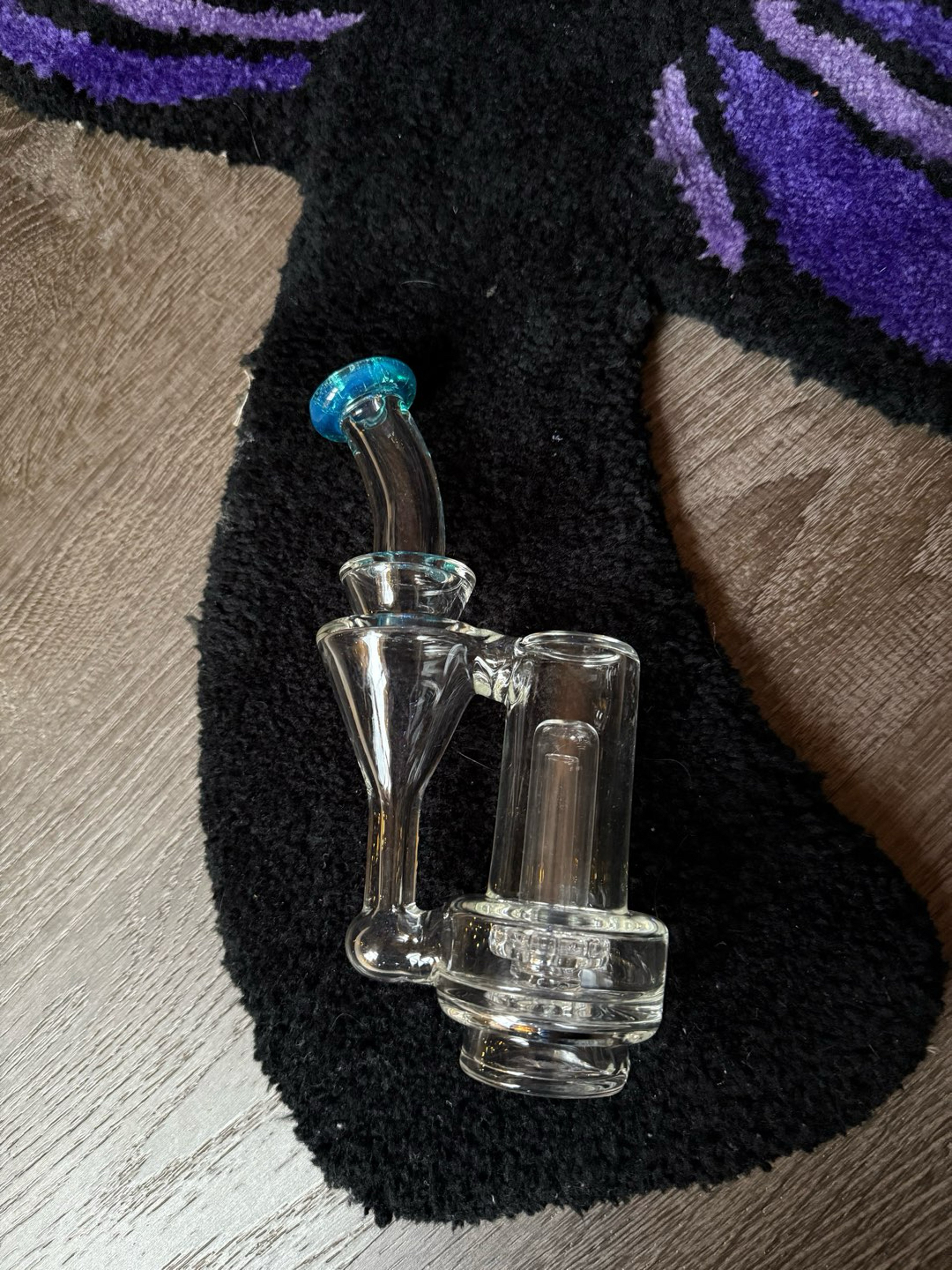 Preview pic of Elevar RBR Carta Recycler