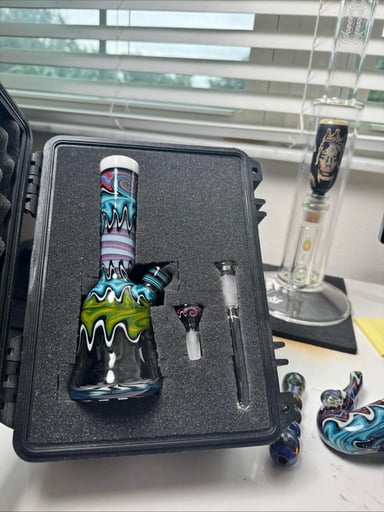 Preview pic of Kennaroo mini tube