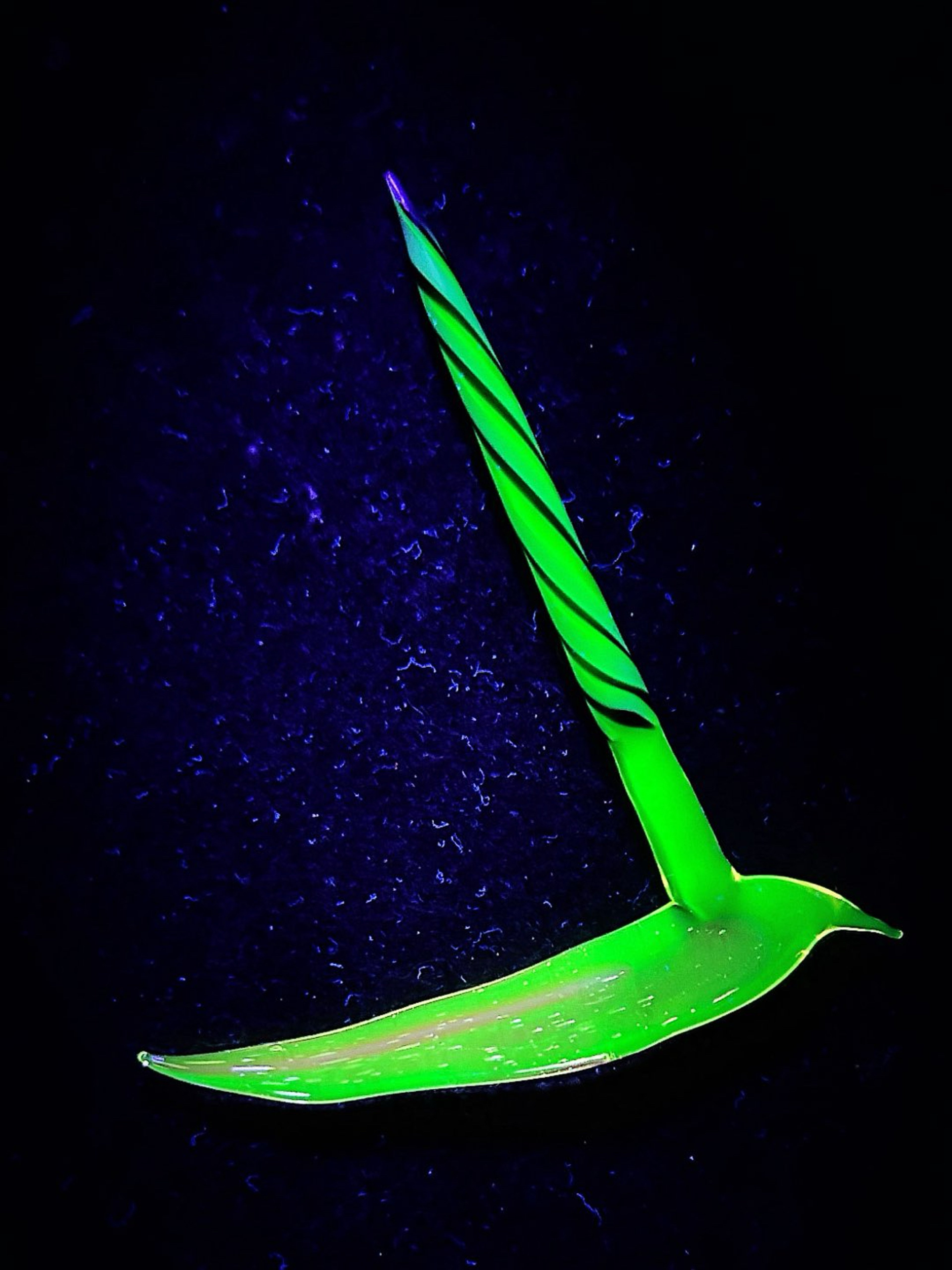 Preview pic of MarvinsGlass024 No Reserve UV Auction!