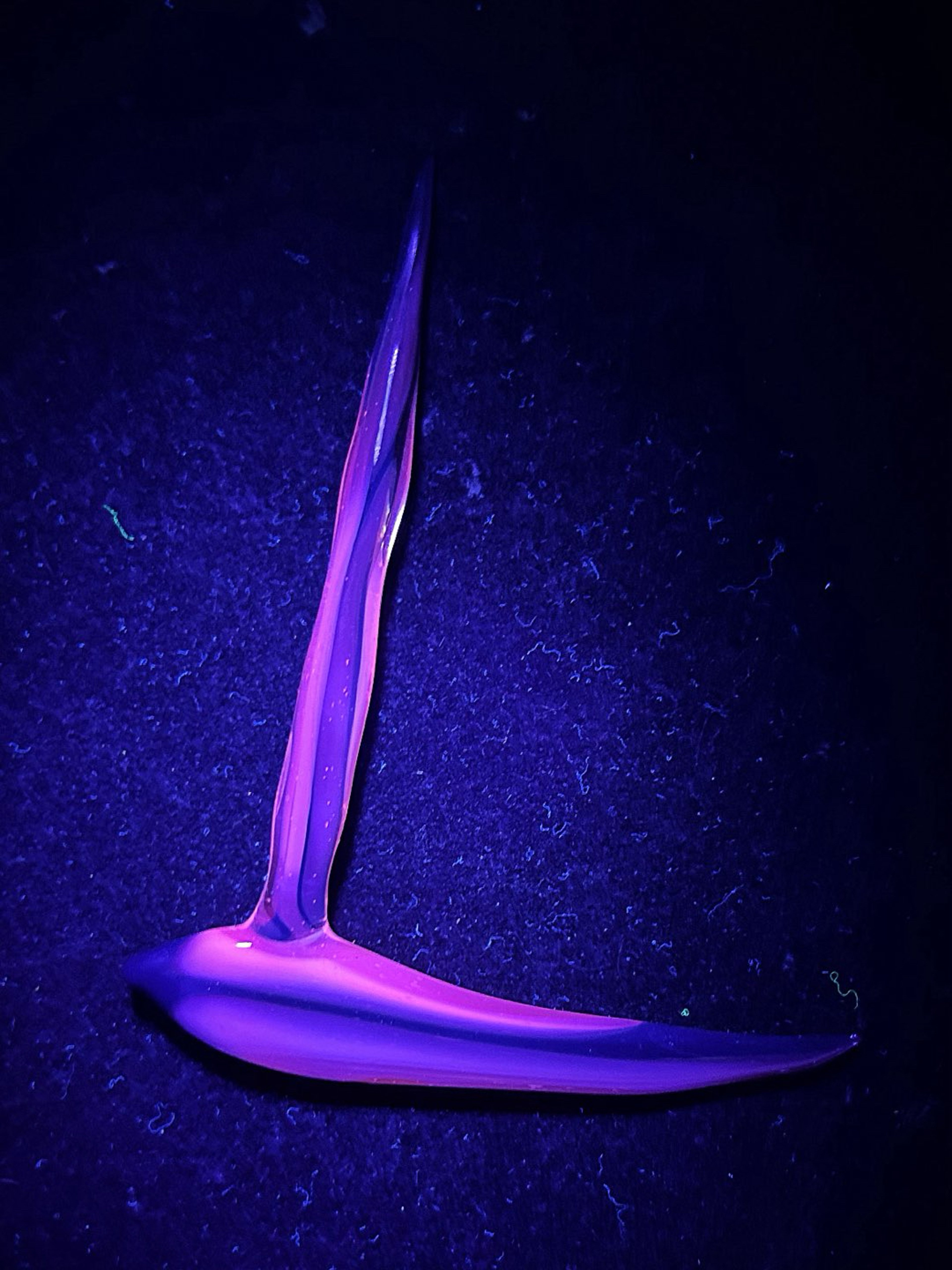 Preview pic of MarvinsGlass024 No Reserve UV Auction! ❄️